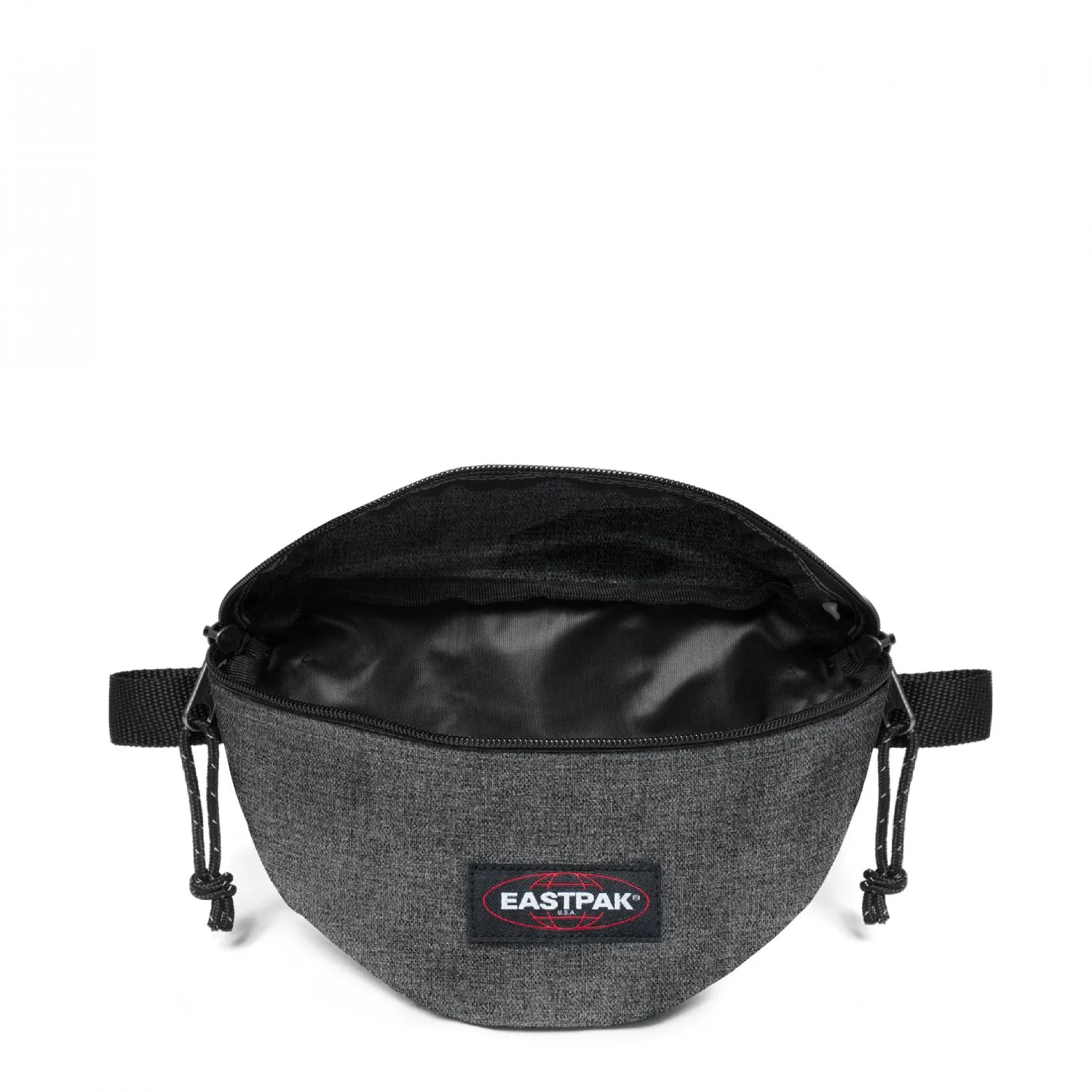 Eastpak Springer - Gürteltasche 23 cm (black denim) - Image 2