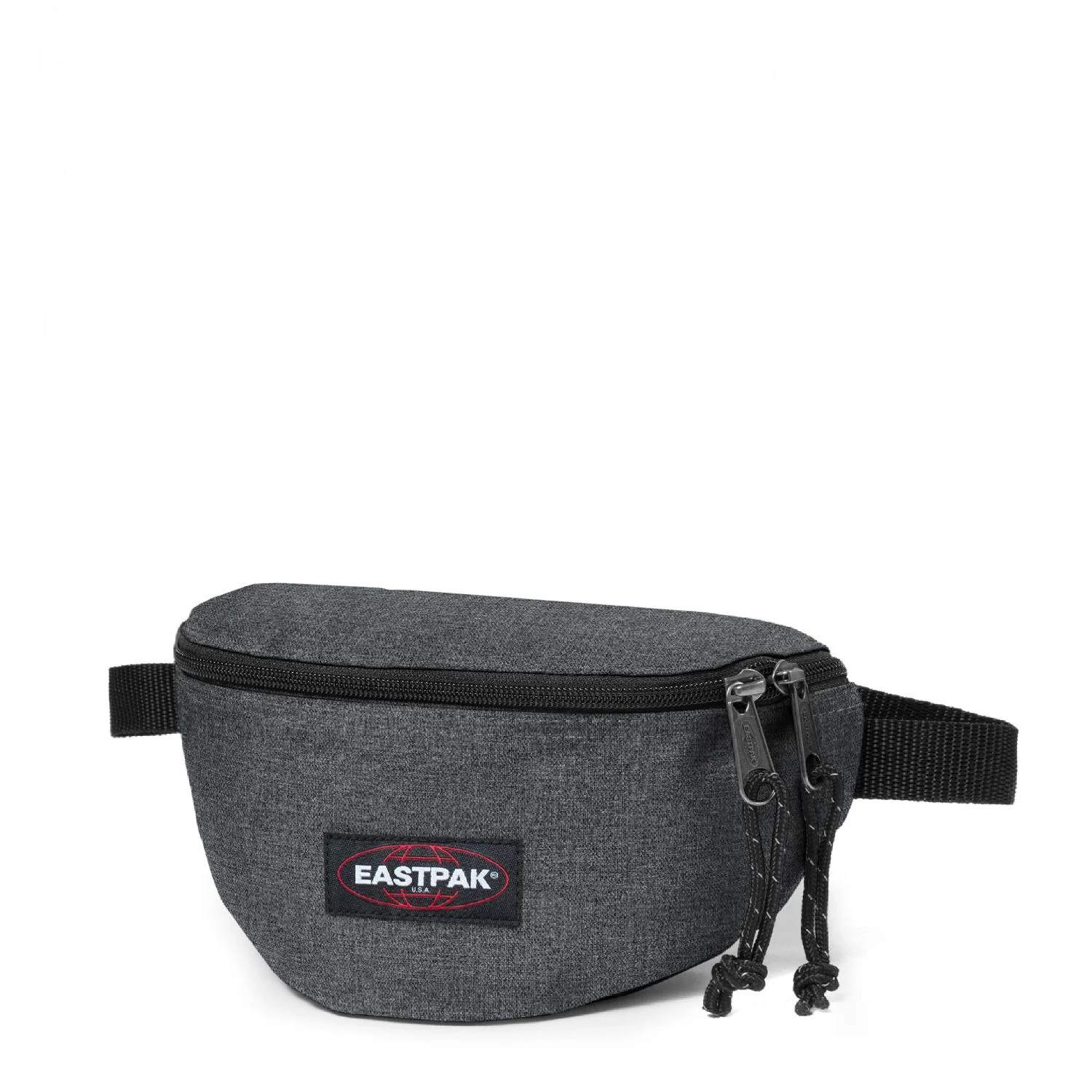 Eastpak Springer - Gürteltasche 23 cm (black denim) - Image 3