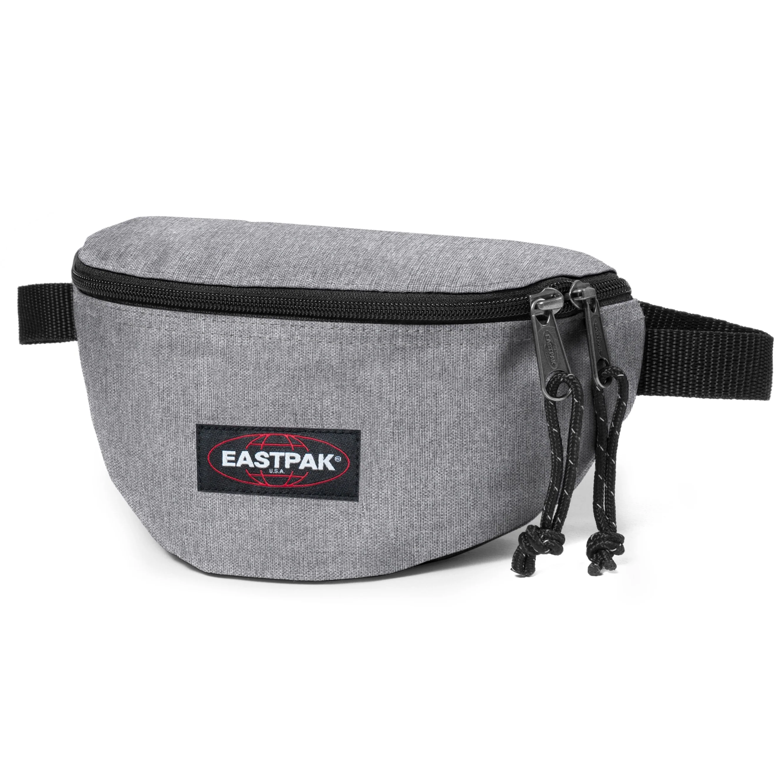 Eastpak Springer - Gürteltasche 23 cm (sunday grey) - Image 4