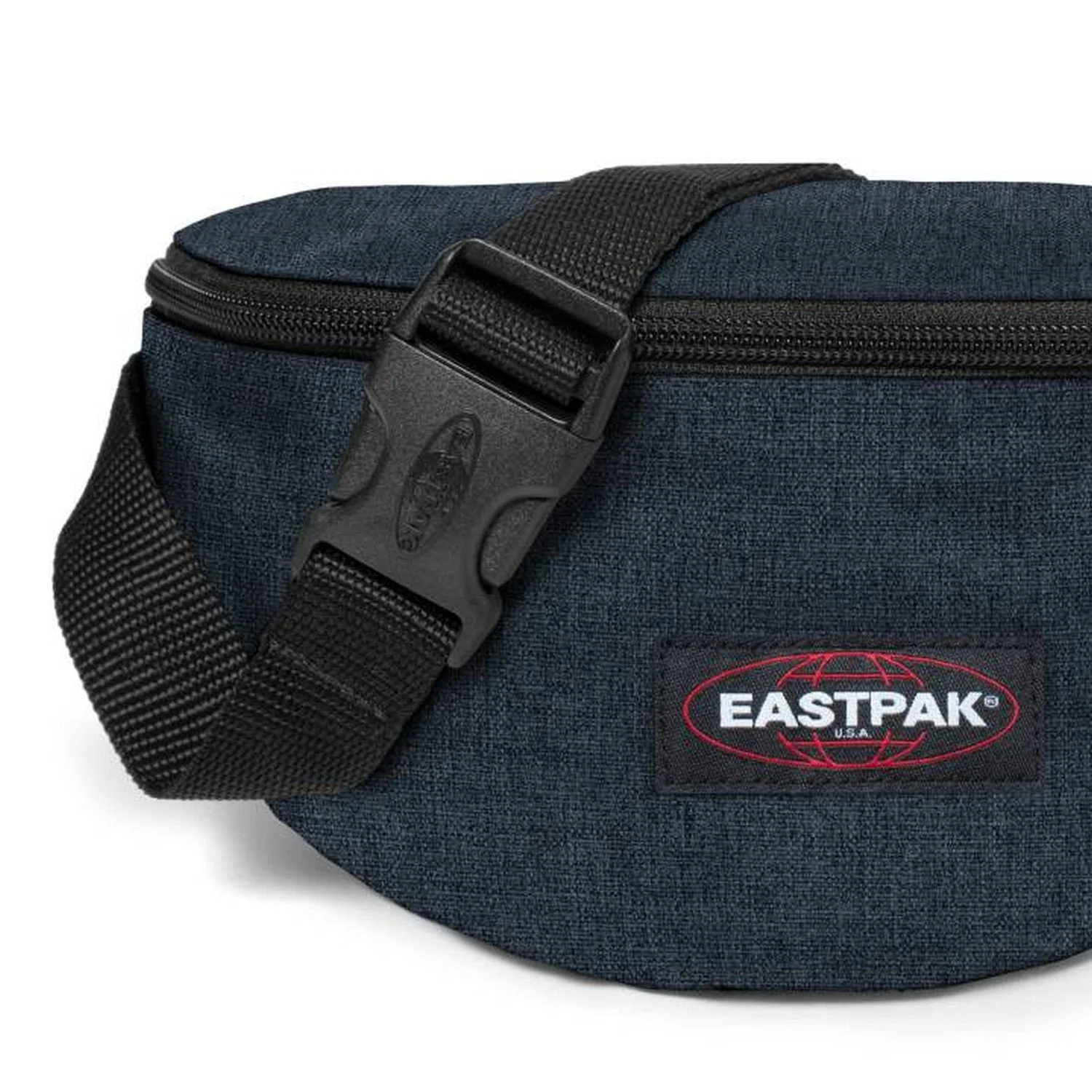 Eastpak Springer - Gürteltasche 23 cm (triple denim) - Image 4