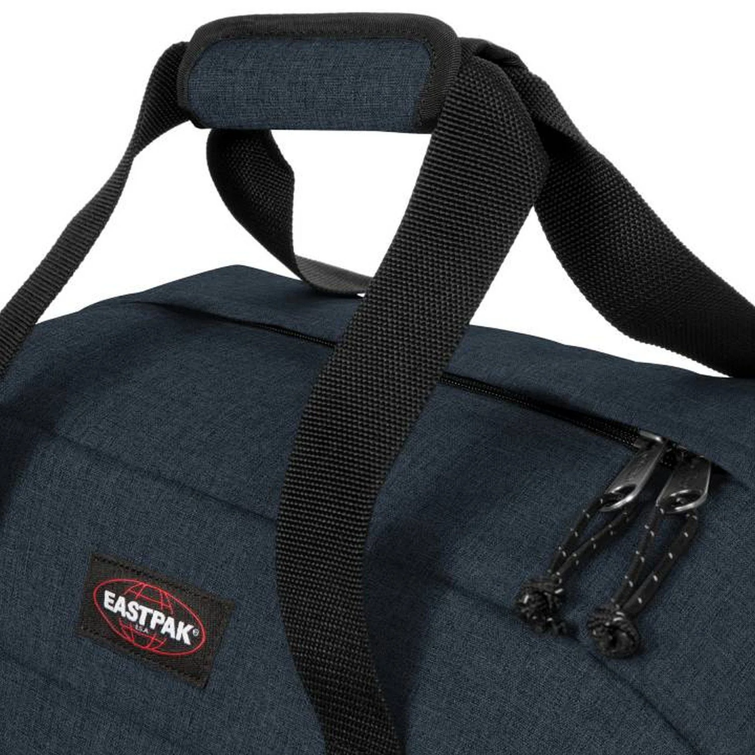 Eastpak Station+ 58 - Reisetasche 62 cm (triple denim) - Image 4