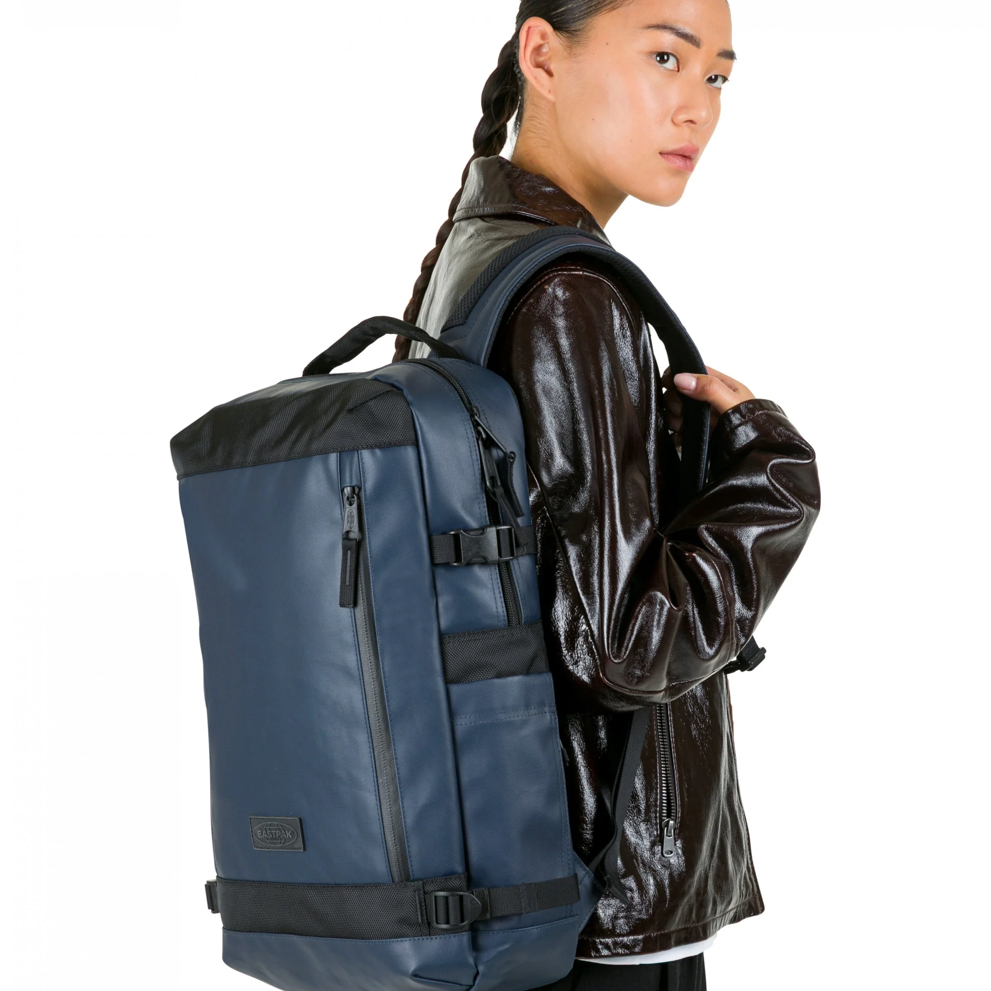 Eastpak selection Tecum 19 - Rucksack 47 cm (admiral) - Image 10