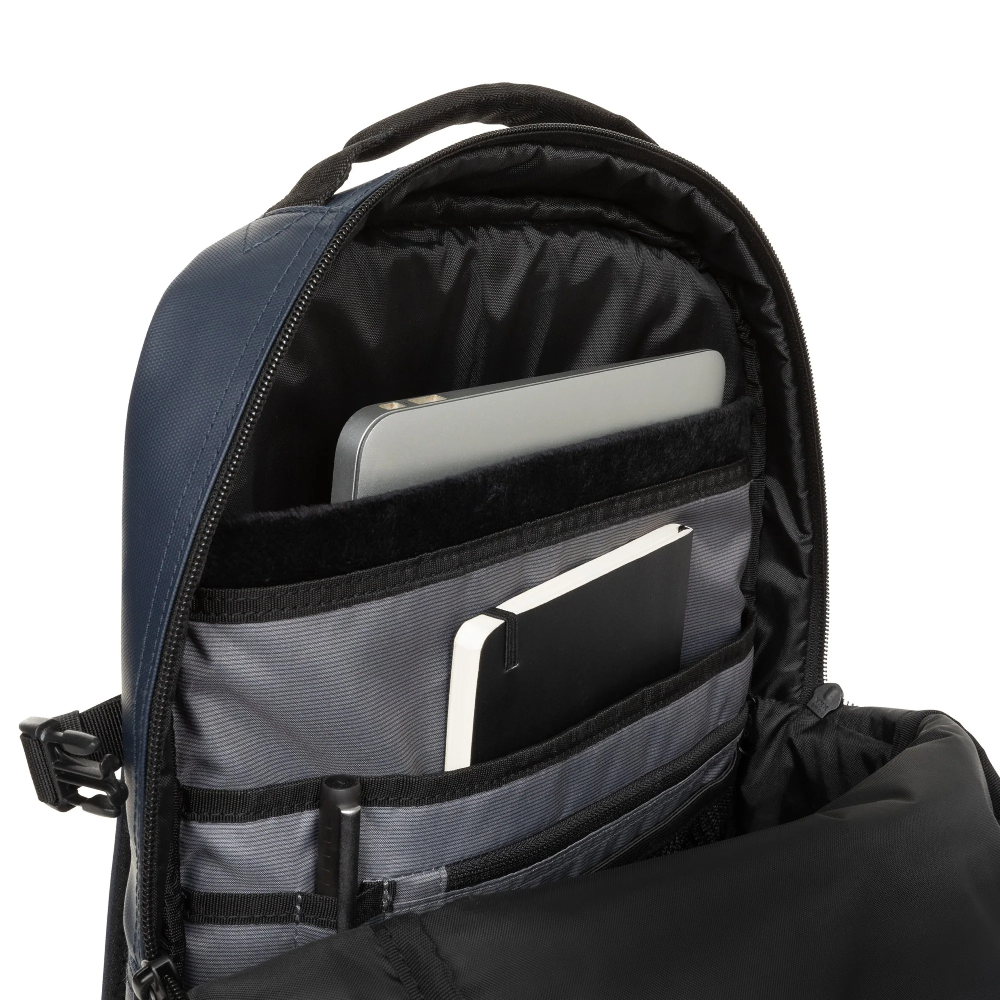 Eastpak selection Tecum 19 - Rucksack 47 cm (admiral) - Image 5