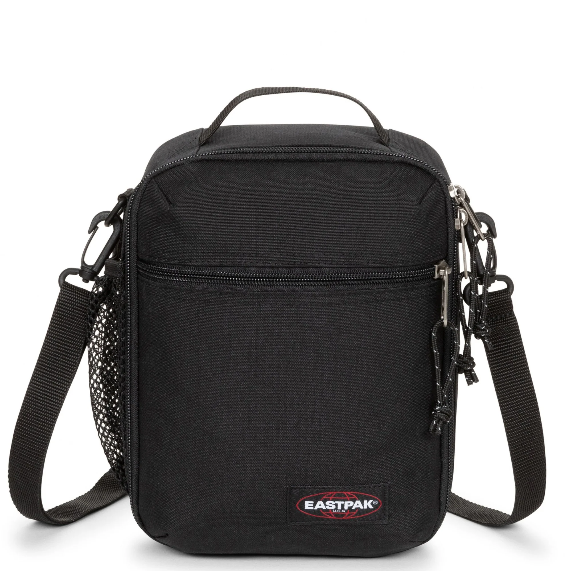 Eastpak The Lunch One - Thermo-Umhängetasche 24 cm (black)