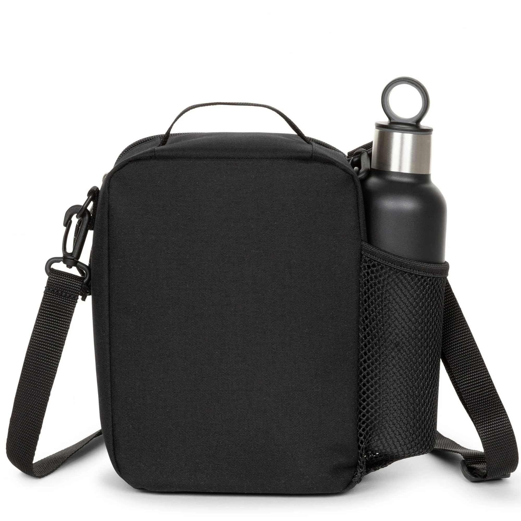 Eastpak The Lunch One - Thermo-Umhängetasche 24 cm (black) - Image 2