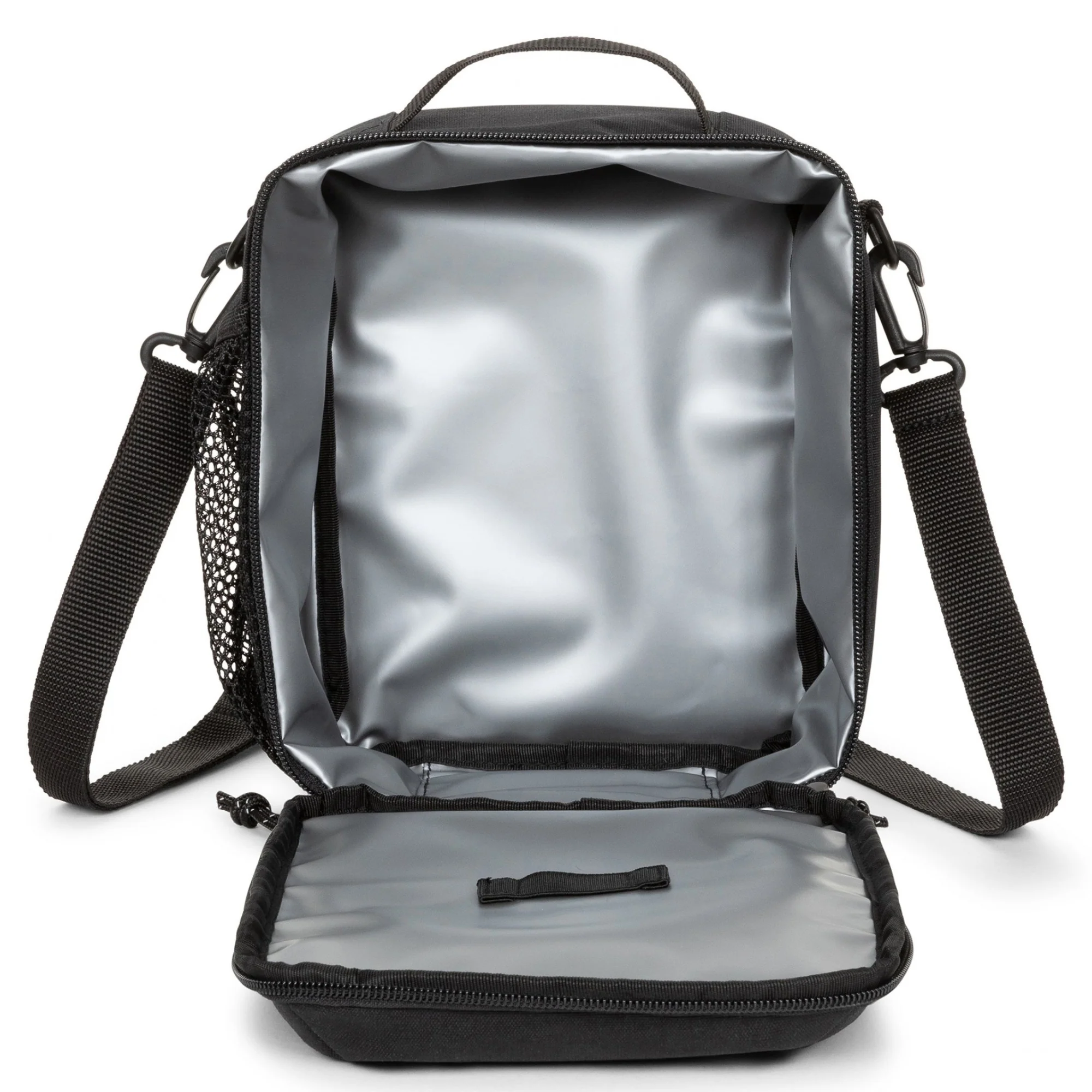 Eastpak The Lunch One - Thermo-Umhängetasche 24 cm (black) - Image 3