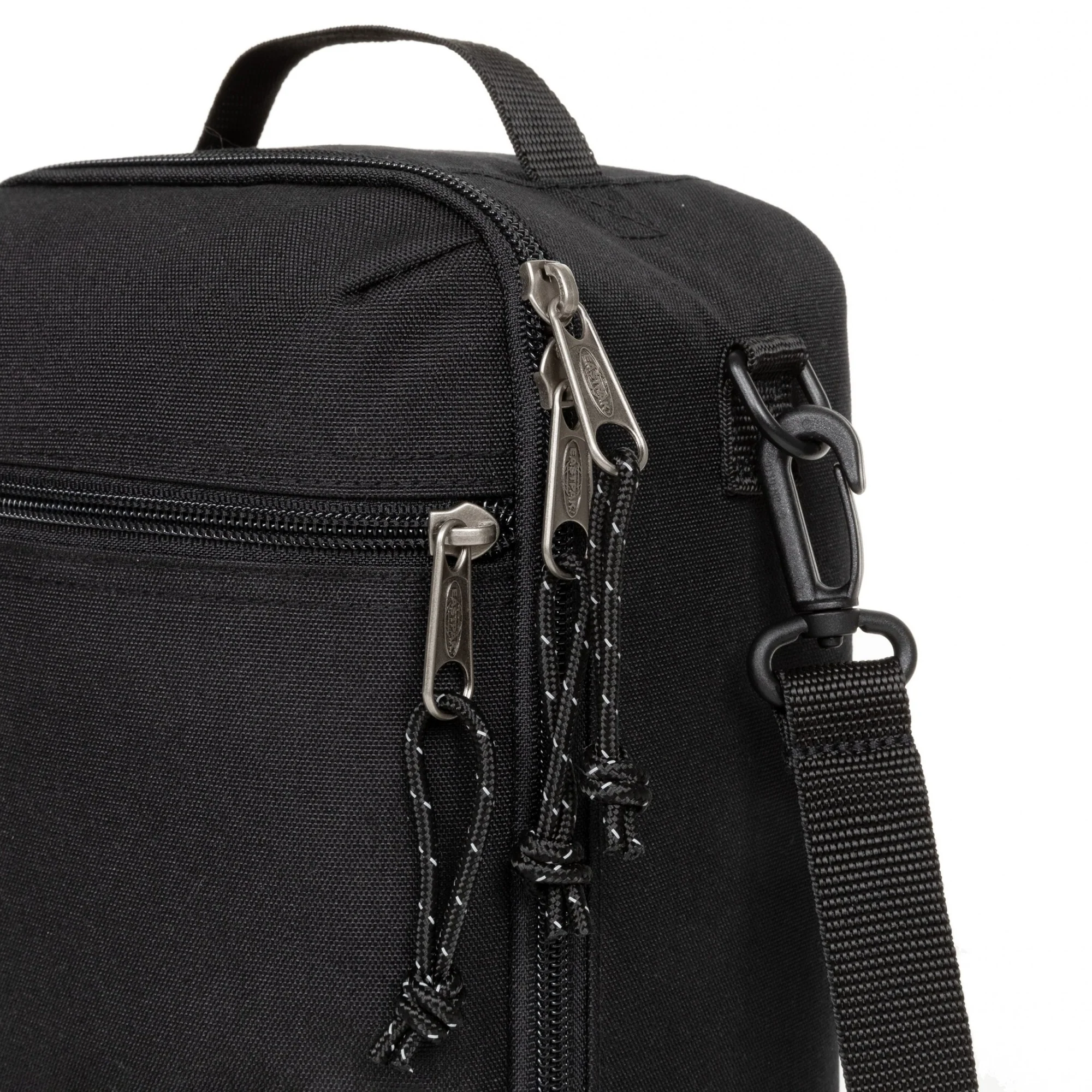 Eastpak The Lunch One - Thermo-Umhängetasche 24 cm (black) - Image 4