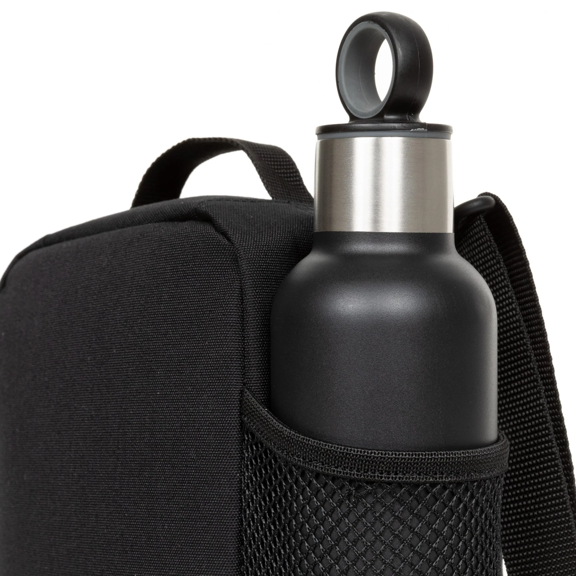 Eastpak The Lunch One - Thermo-Umhängetasche 24 cm (black) - Image 5