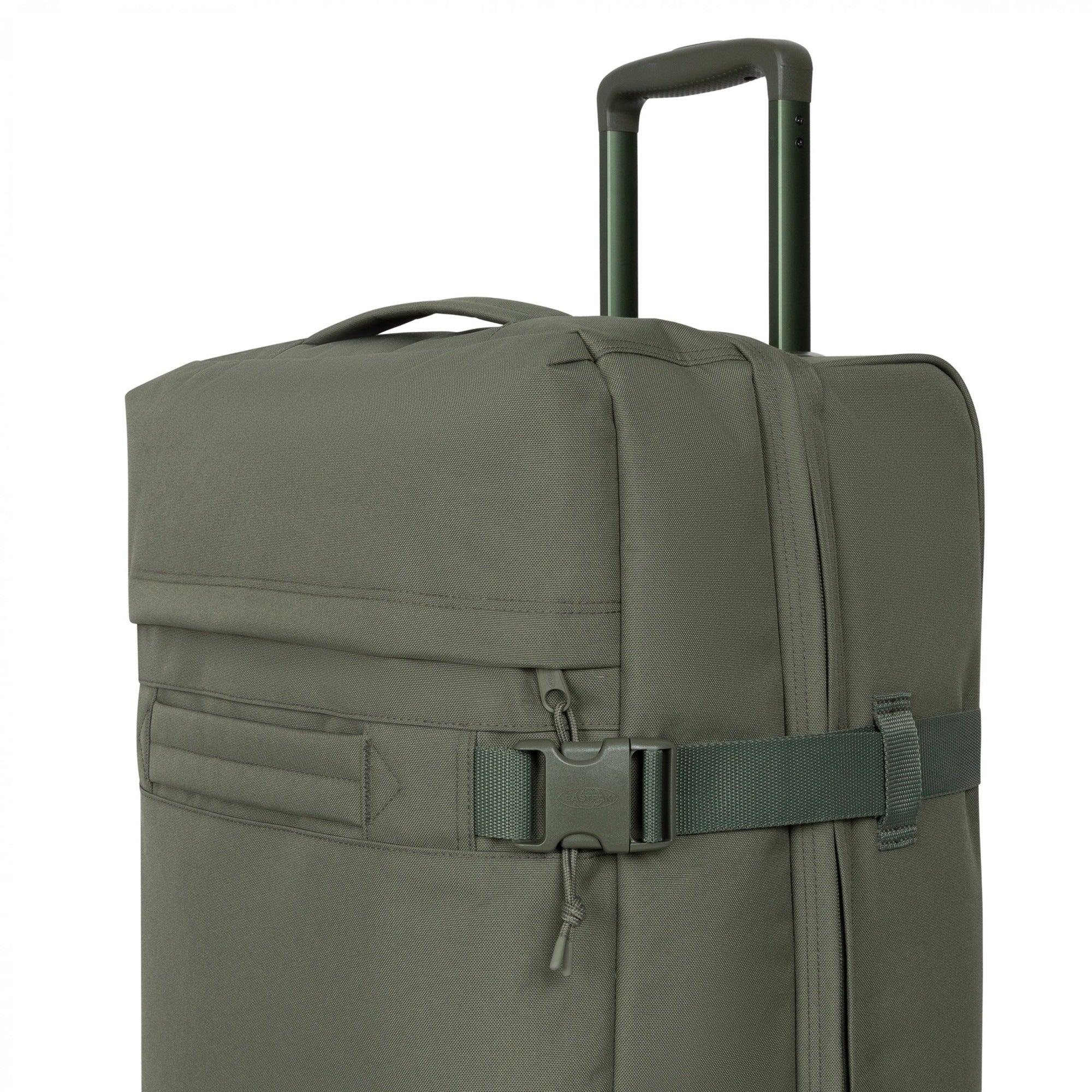 Eastpak selection  Transit R 121 - Rollenreisetasche L 79 cm (monotone khaki) - Image 4