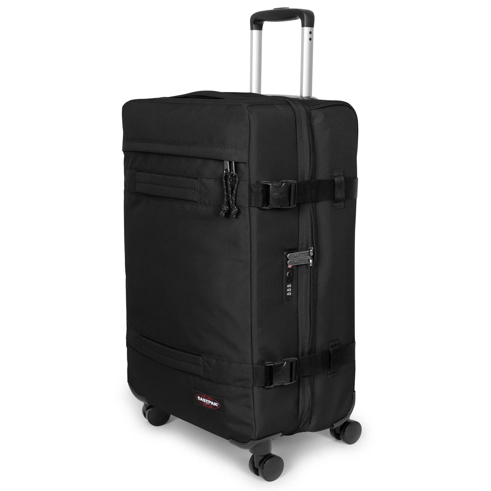 Eastpak Transit R 4 XL + - 4-Rollen-Trolley 83,5 cm (black) - Image 2