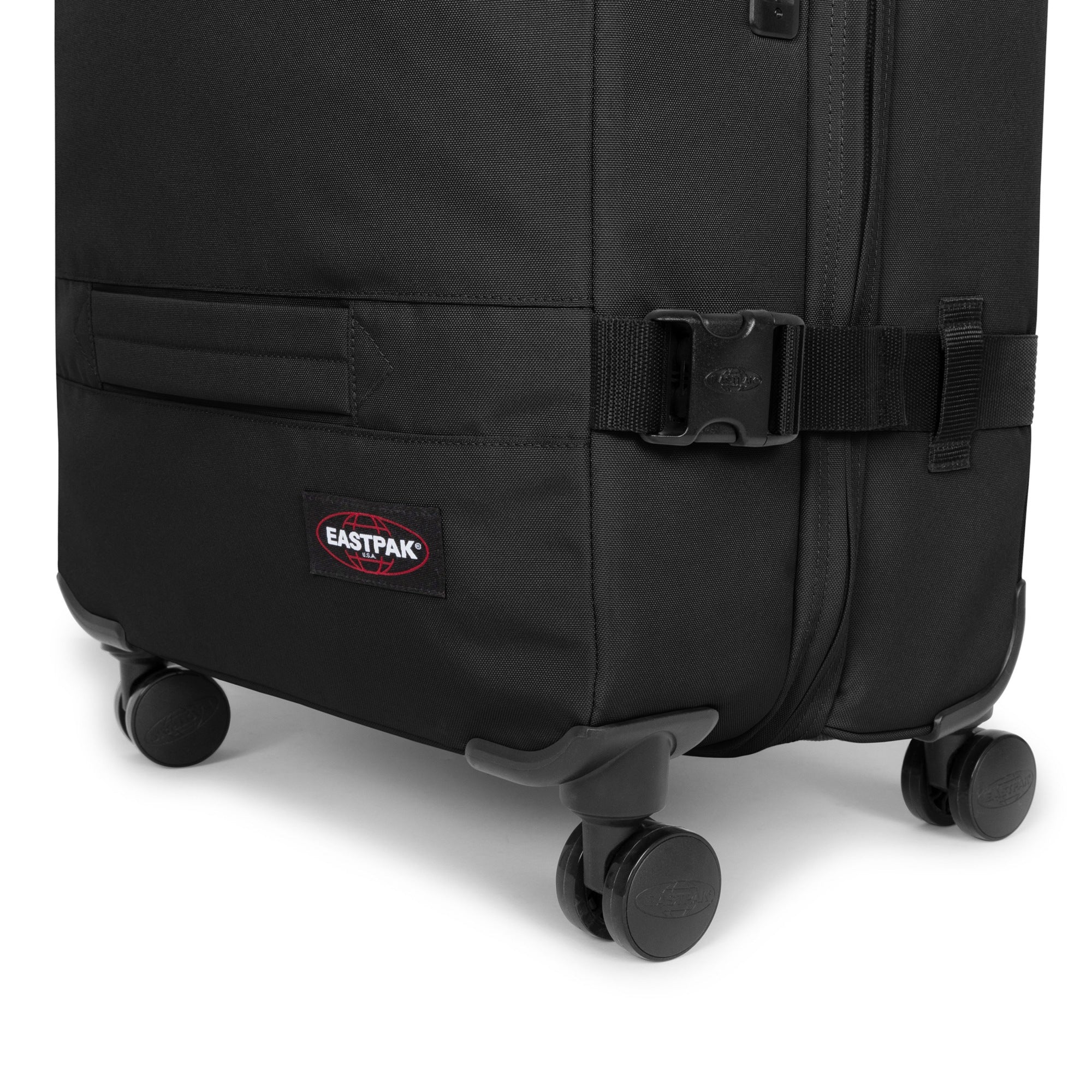 Eastpak Transit R 4 XL + - 4-Rollen-Trolley 83,5 cm (black) - Image 6
