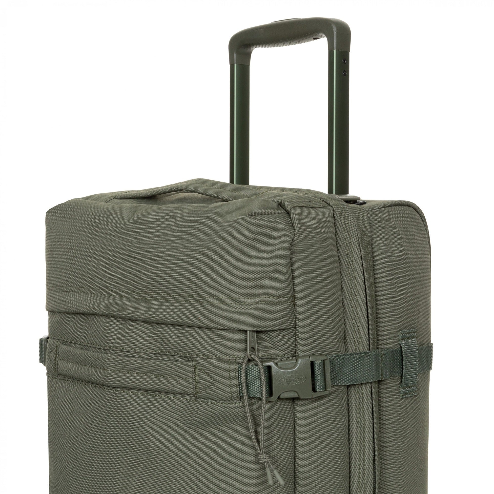 Eastpak selection Transit R 42 - Rollenreisetasche S 51 cm (monotone khaki) - Image 5