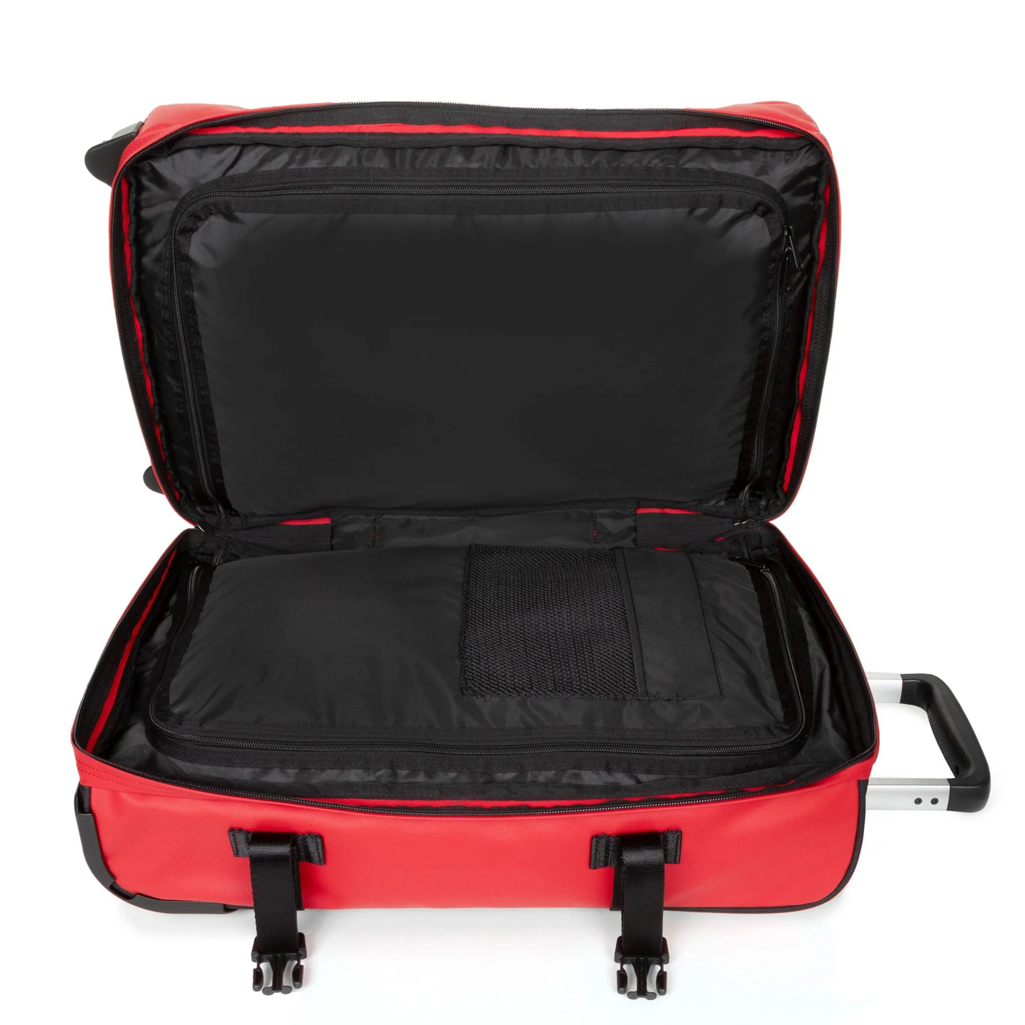 Eastpak selection Transit R 42 - Rollenreisetasche S 51 cm (tarp red) - Image 3