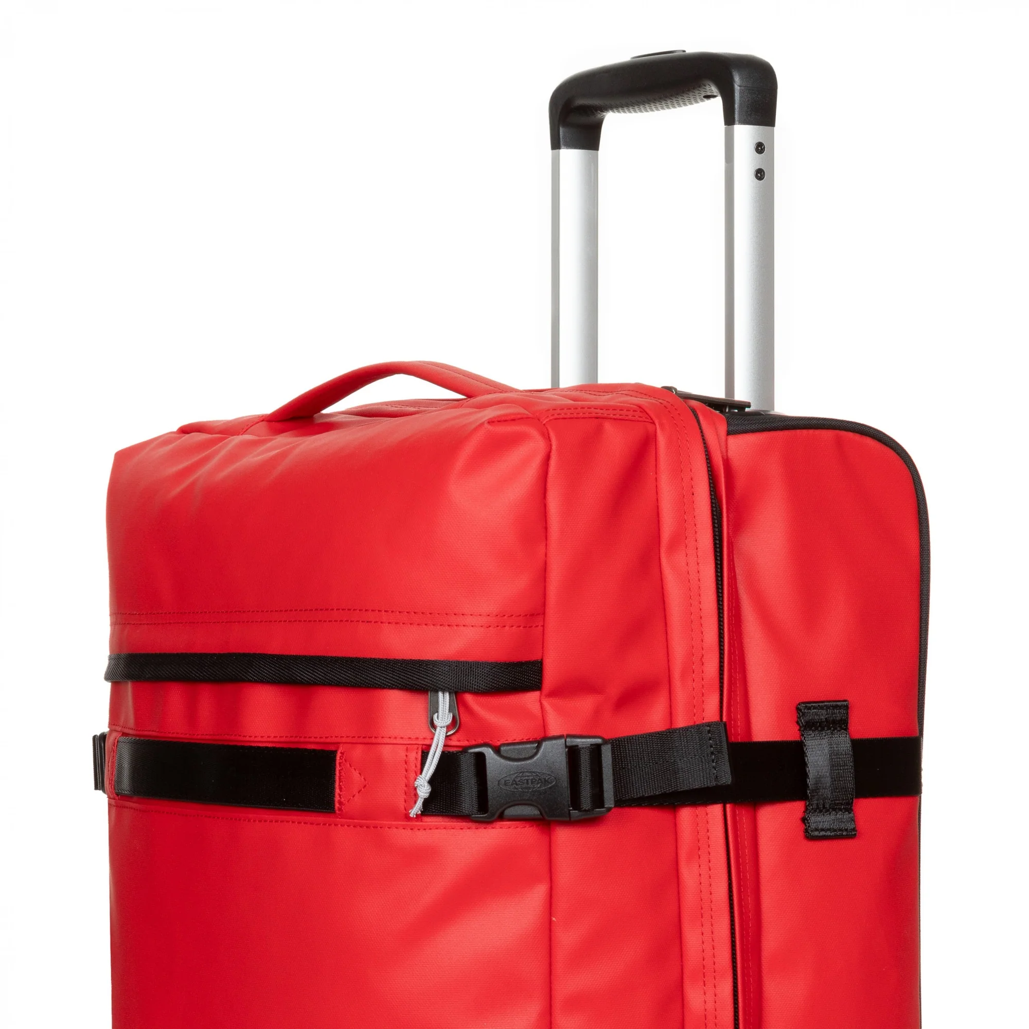Eastpak selection Transit R 42 - Rollenreisetasche S 51 cm (tarp red) - Image 4