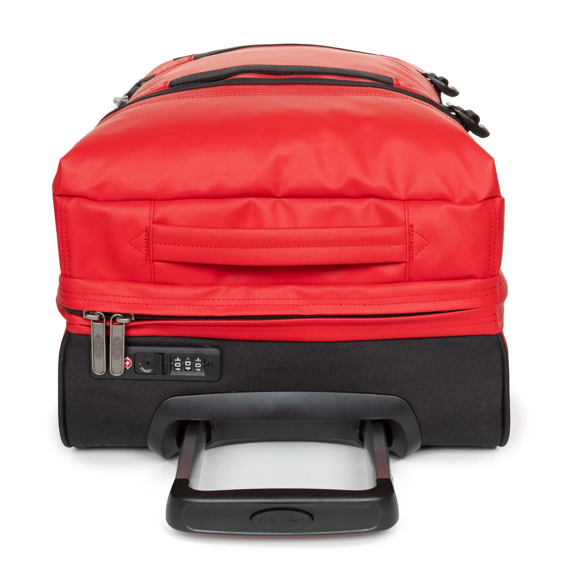 Eastpak selection Transit R 42 - Rollenreisetasche S 51 cm (tarp red) - Image 5