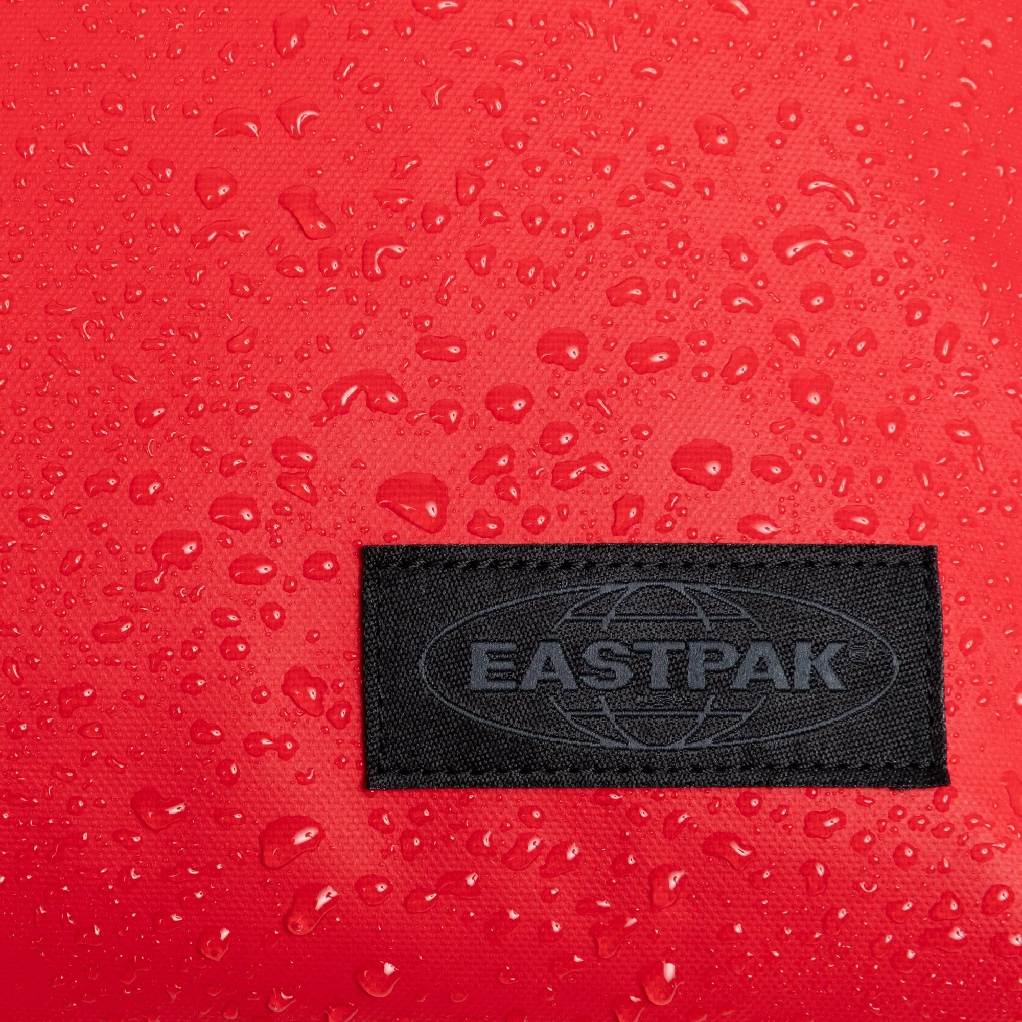 Eastpak selection Transit R 42 - Rollenreisetasche S 51 cm (tarp red) - Image 7
