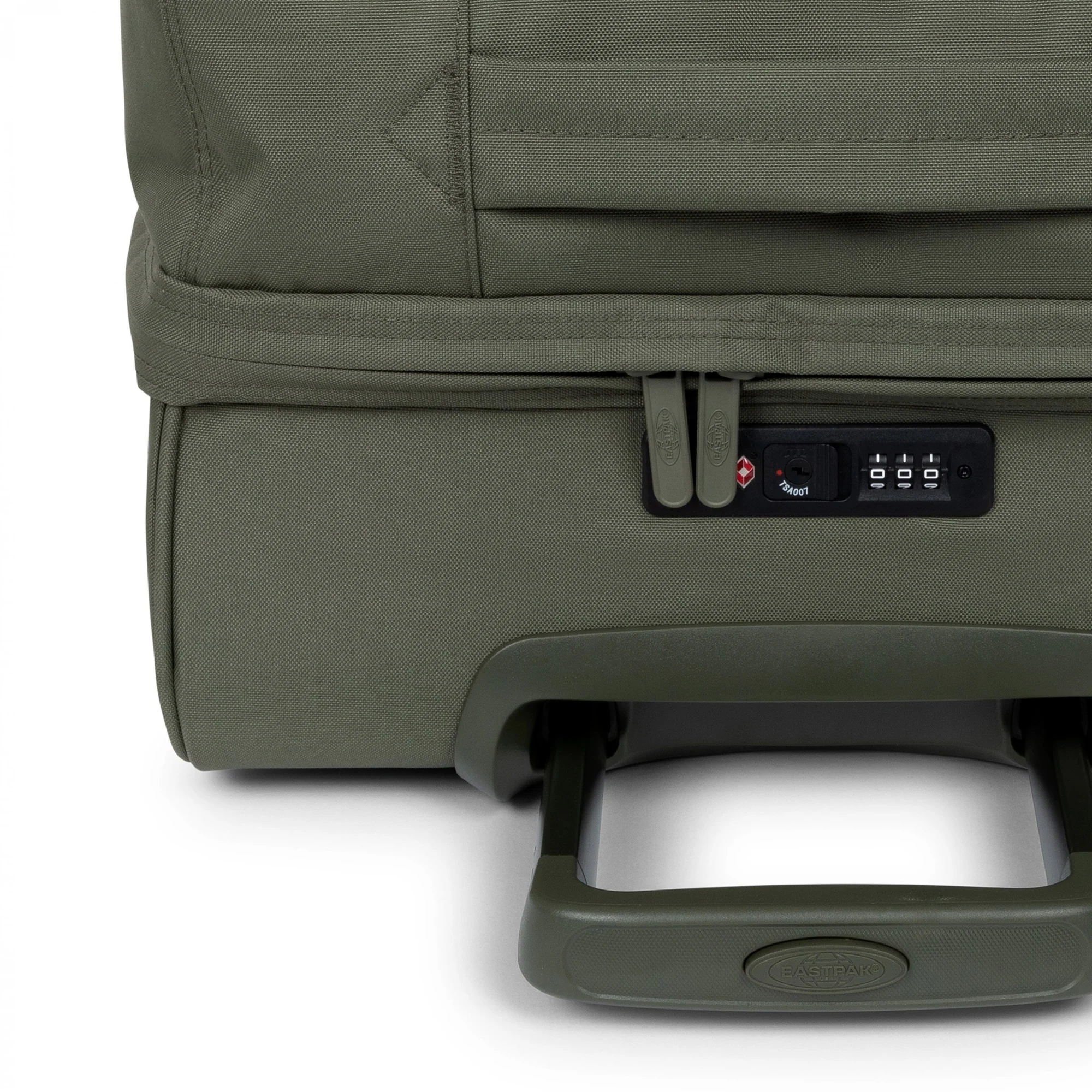 Eastpak selection Transit R 78 - Rollenreisetasche M 67 cm (monotone khaki) - Image 5