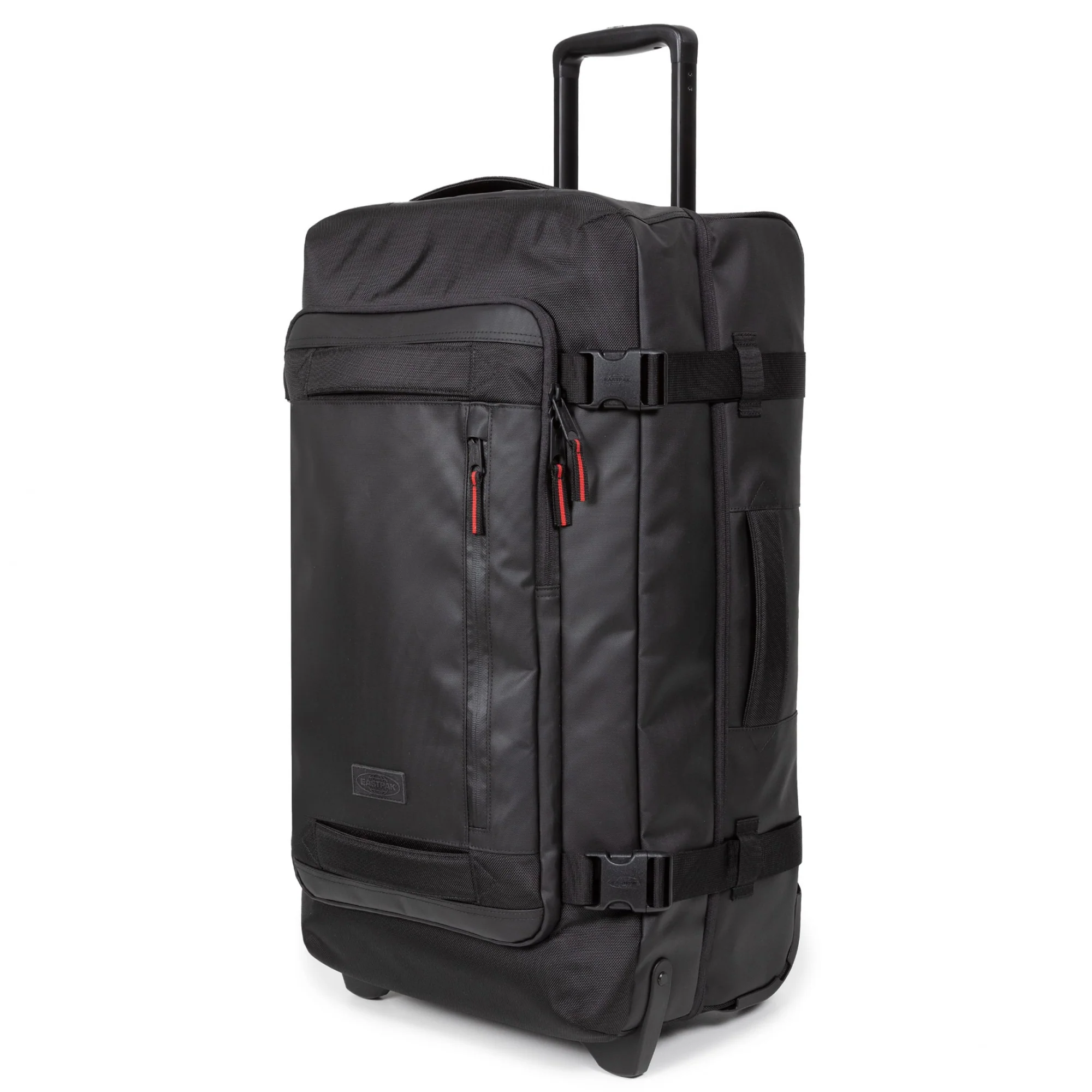 Eastpak Tranverz CNNCT 121 - Rollenreisetasche 79 cm L (cnnct top black) - Image 2