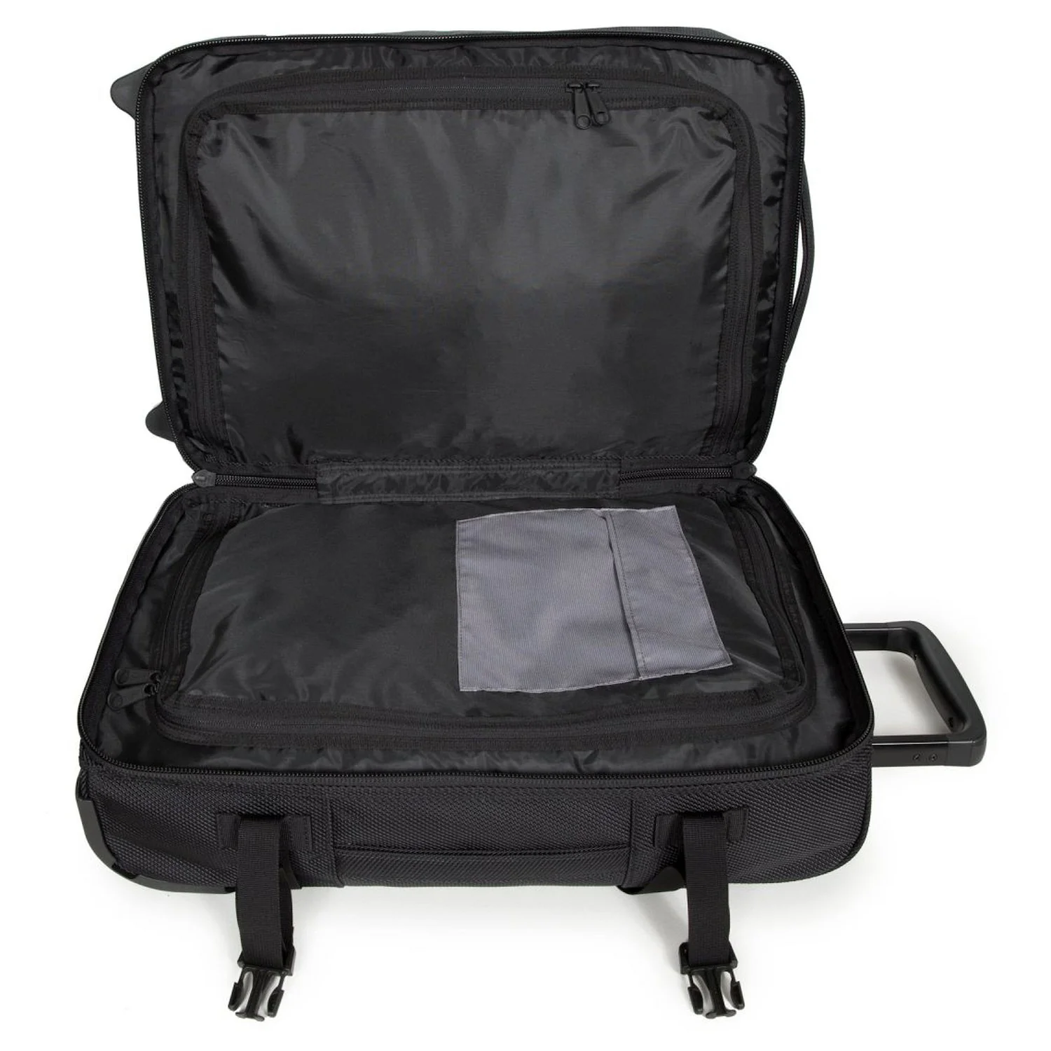 Eastpak selection Tranverz CNNCT 42 - Rollenreisetasche 51 cm S (cnnct coat) - Image 3