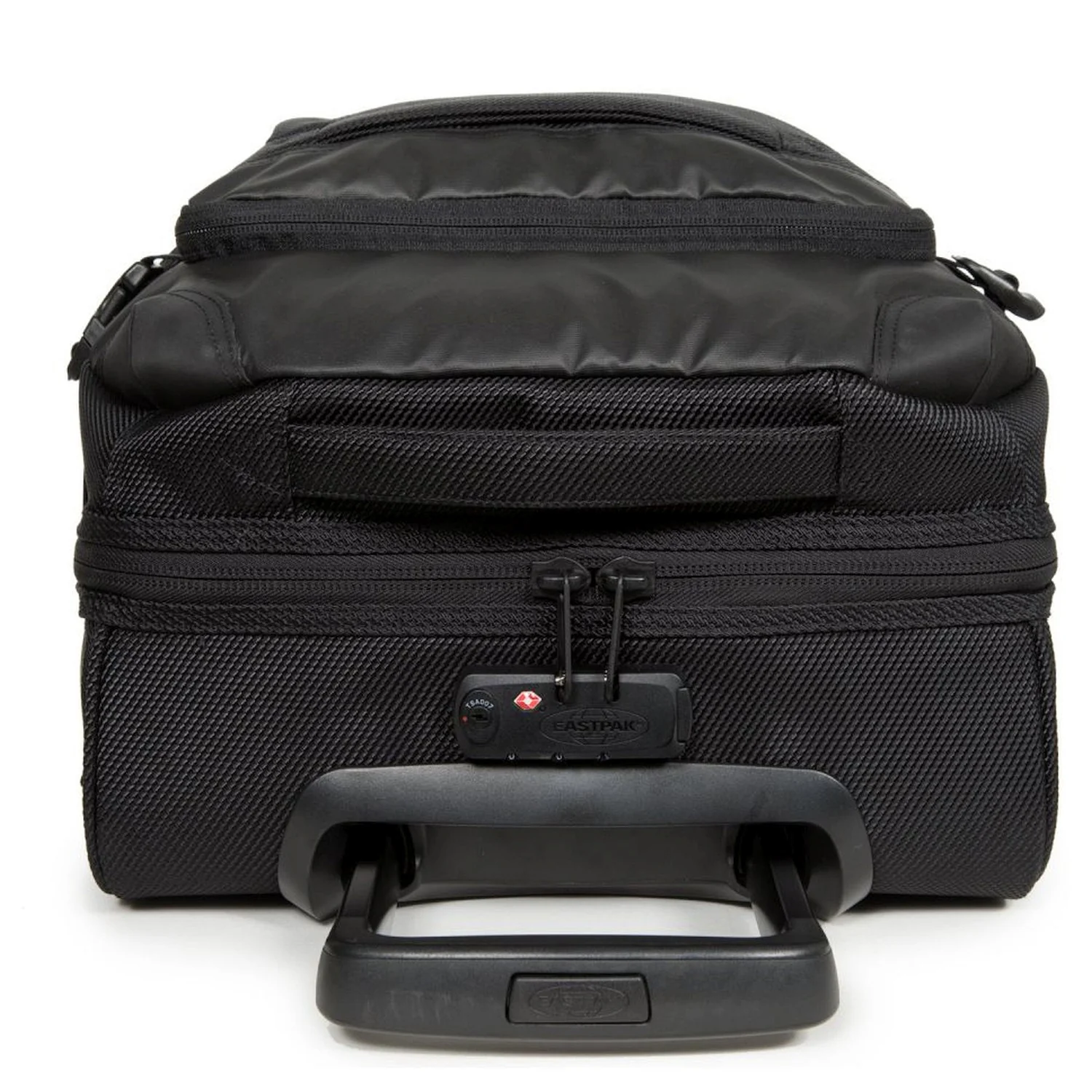 Eastpak selection Tranverz CNNCT 42 - Rollenreisetasche 51 cm S (cnnct coat) - Image 4