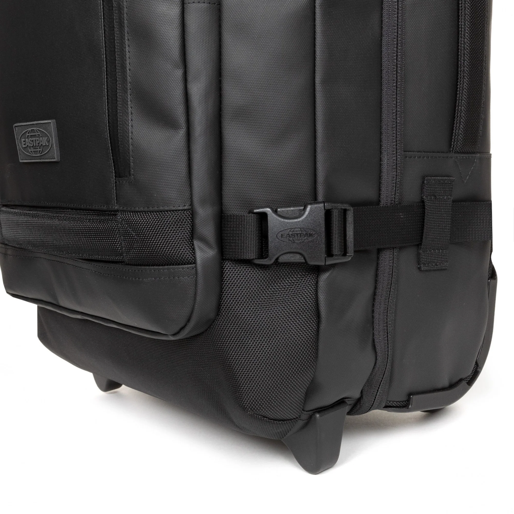 Eastpak selection CNNCT 42 - Rollenreisetasche 51 cm S (top black) - Image 5