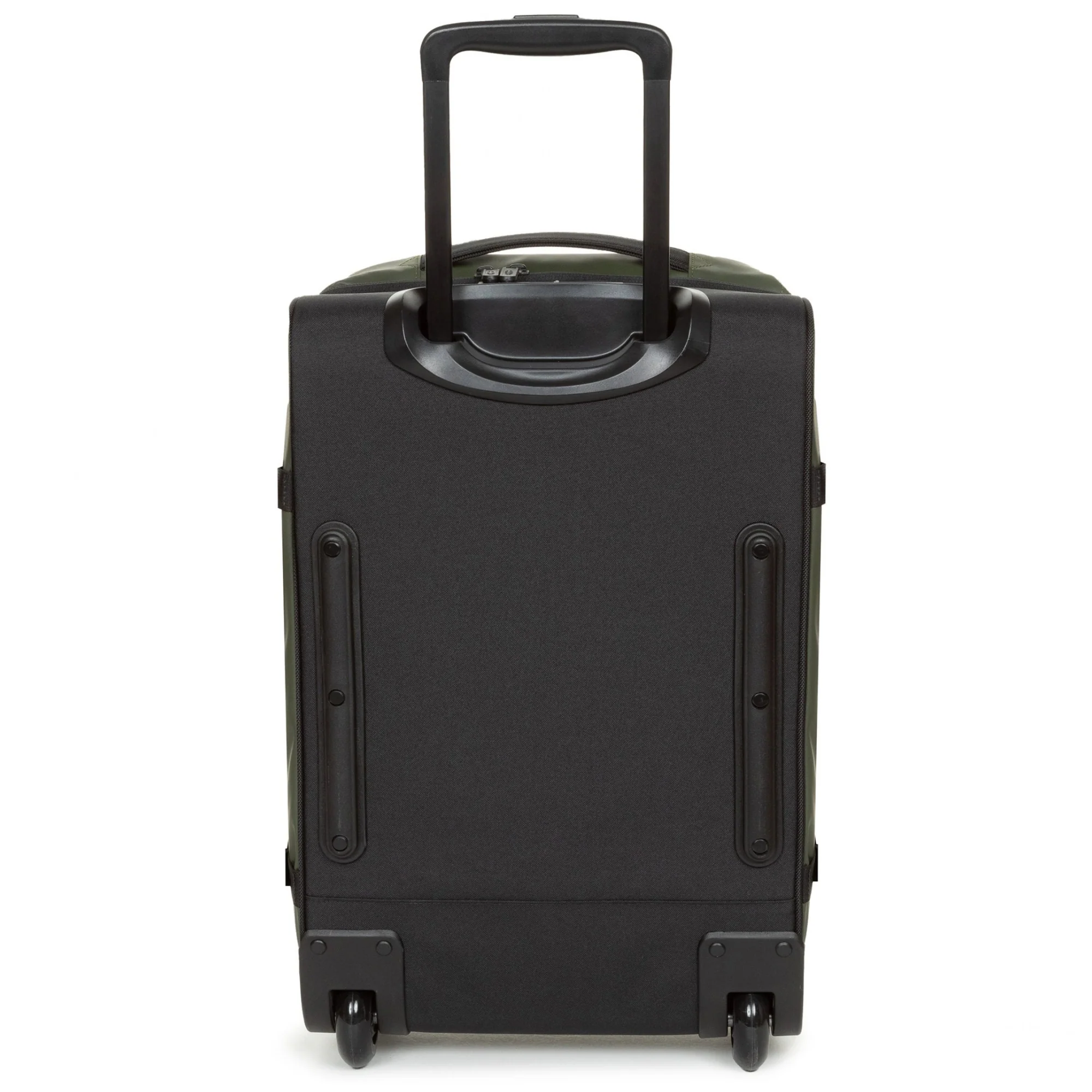 Eastpak selection Tranverz CNNCT 42 - Rollenreisetasche 51 cm S (top khaki) - Image 3