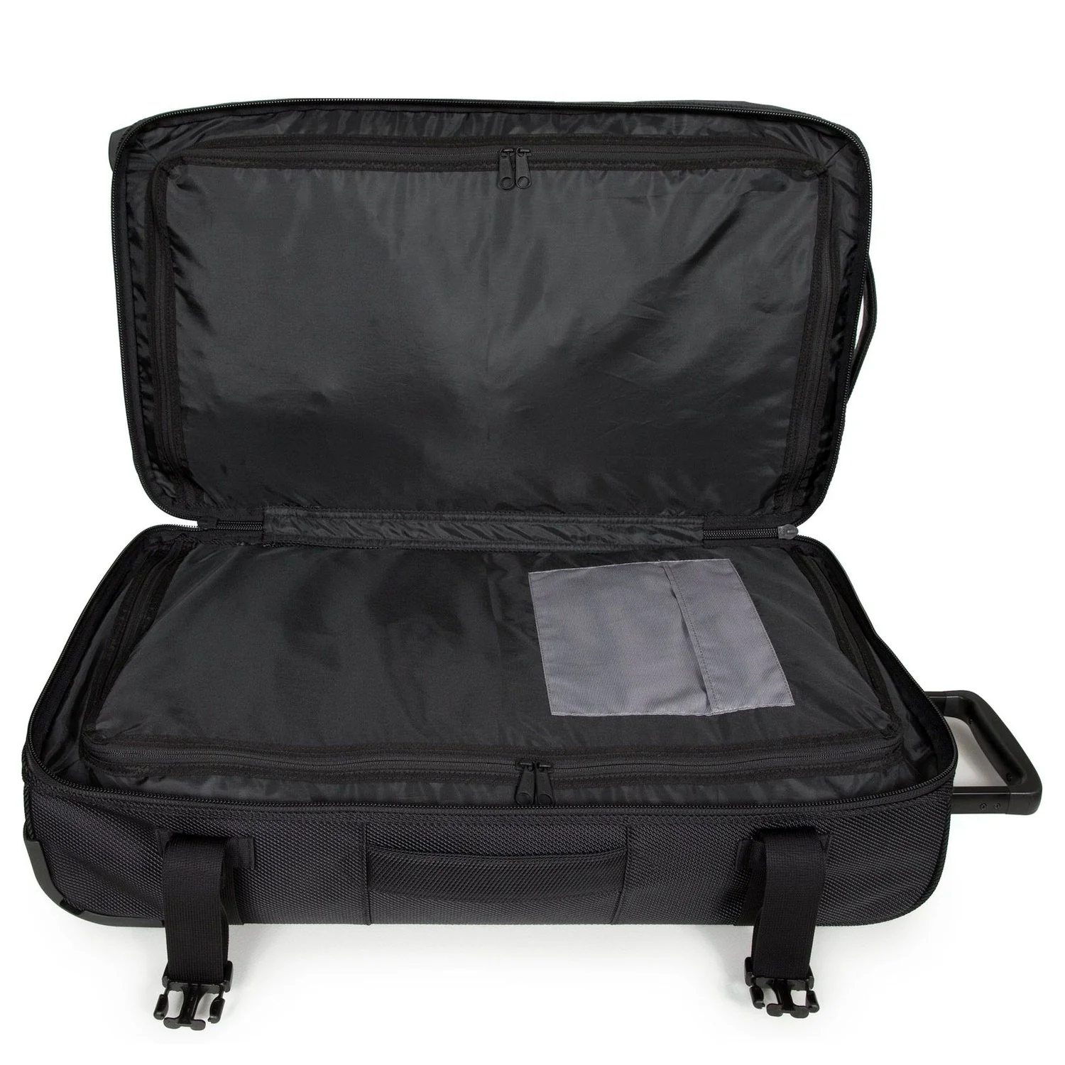 Eastpak Tranverz CNNCT 78 - Rollenreisetasche 67 cm M (cnnct coat) - Image 3