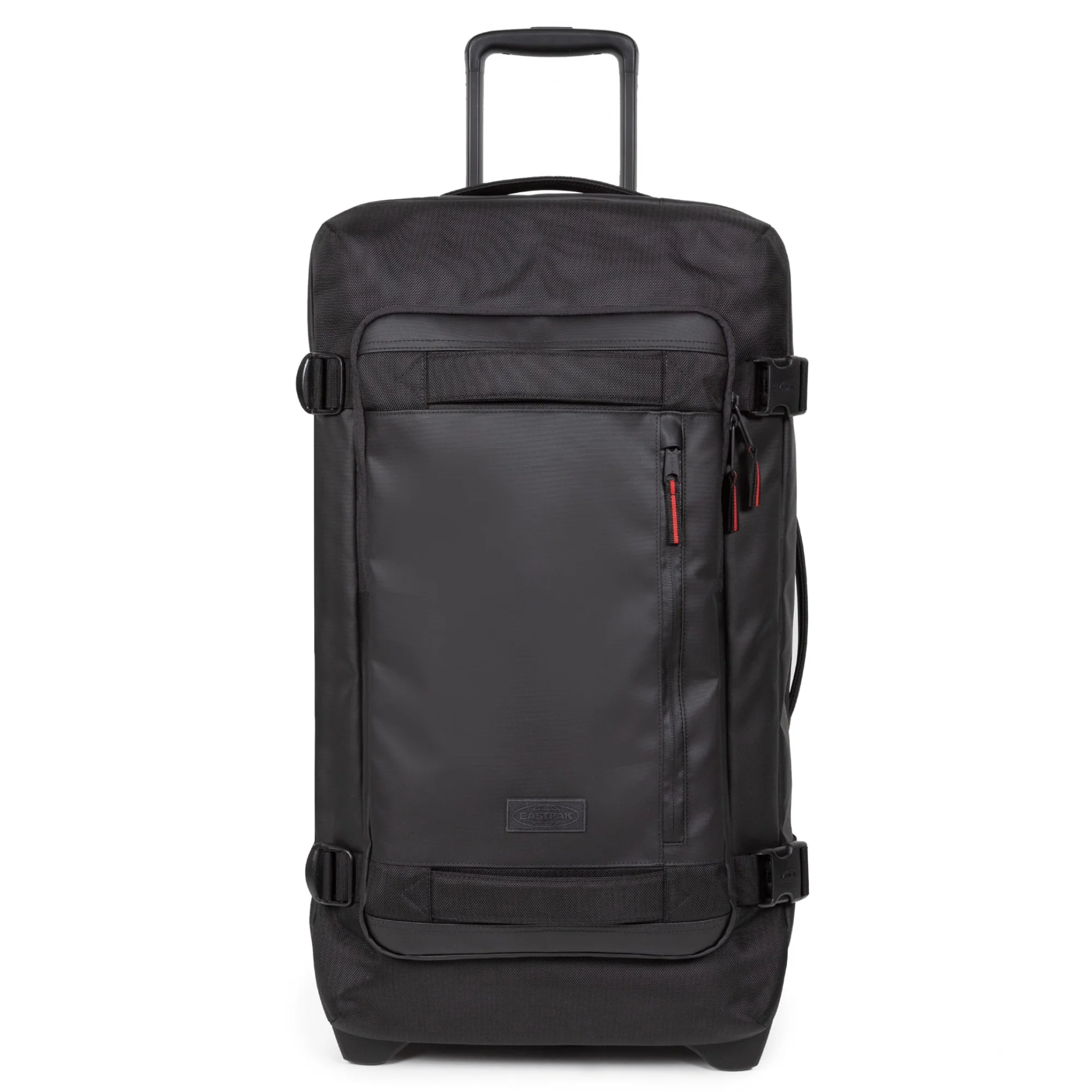 Eastpak Tranverz CNNCT 78 - Rollenreisetasche 67 cm M (cnnct top black)