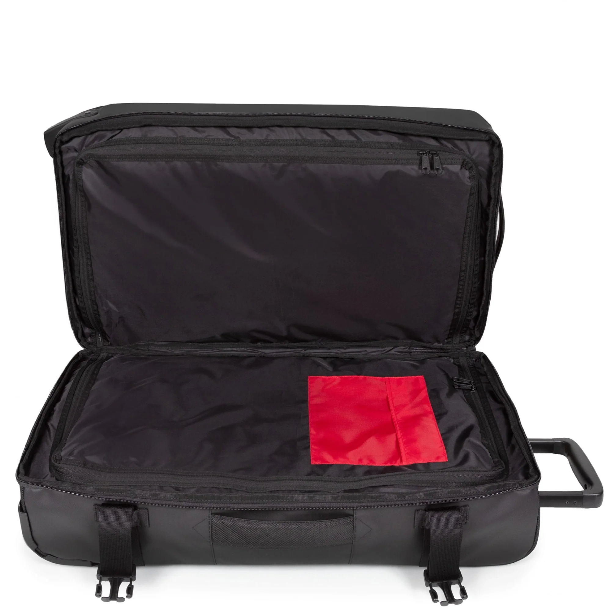 Eastpak Tranverz CNNCT 78 - Rollenreisetasche 67 cm M (cnnct top black) - Image 4