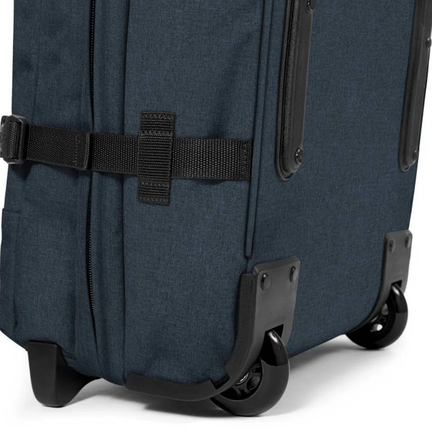Eastpak Tranverz L 121 - Rollenreisetasche 79 cm (black) - Image 4
