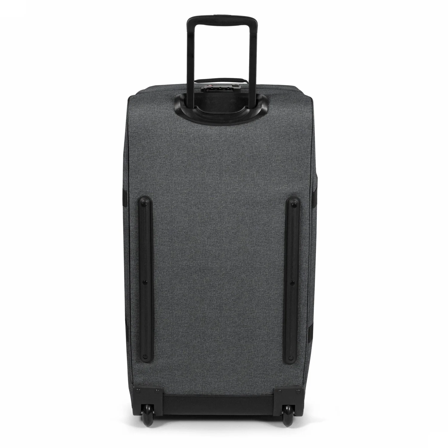 Eastpak Tranverz L 121 - Rollenreisetasche 79 cm (black denim) - Image 6