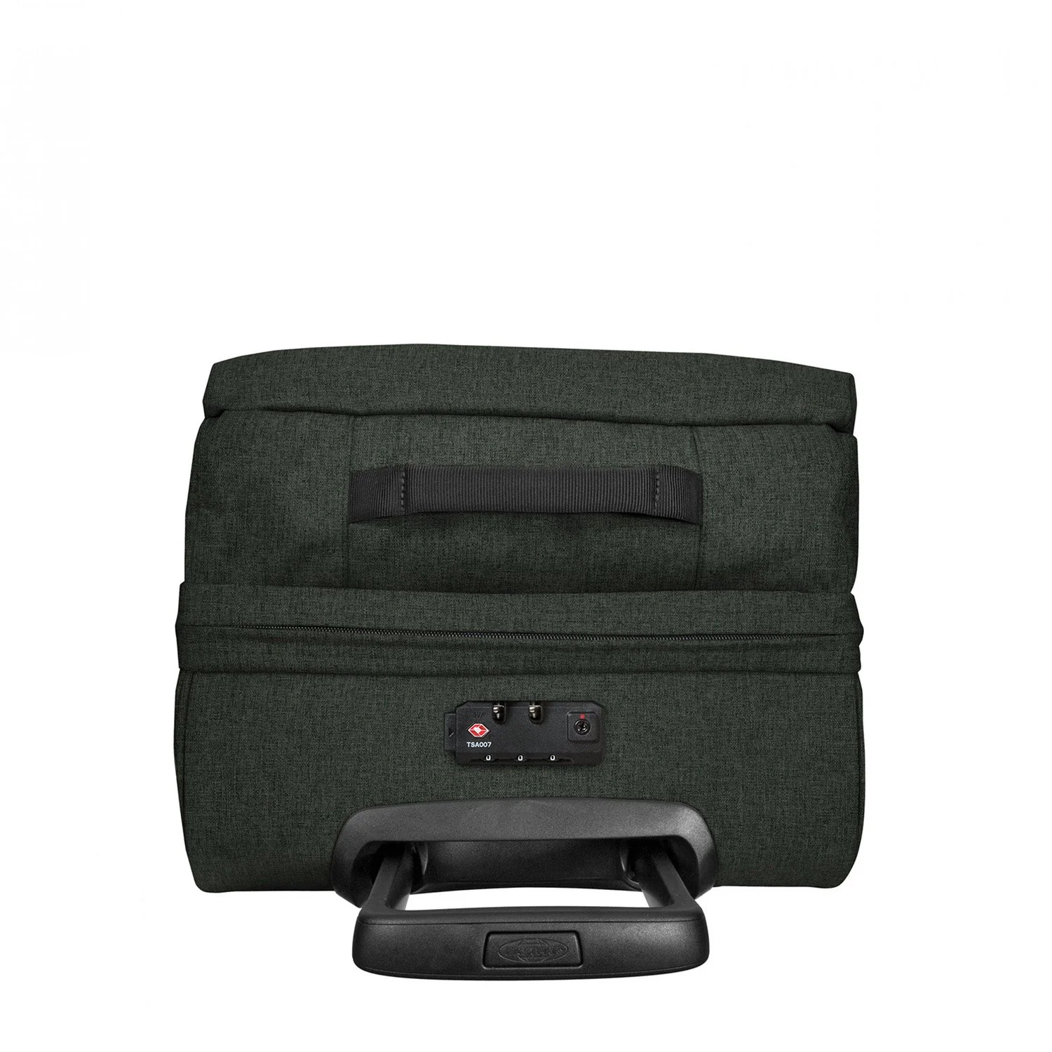 Eastpak Tranverz L 121 - Rollenreisetasche 79 cm (black denim) - Image 8