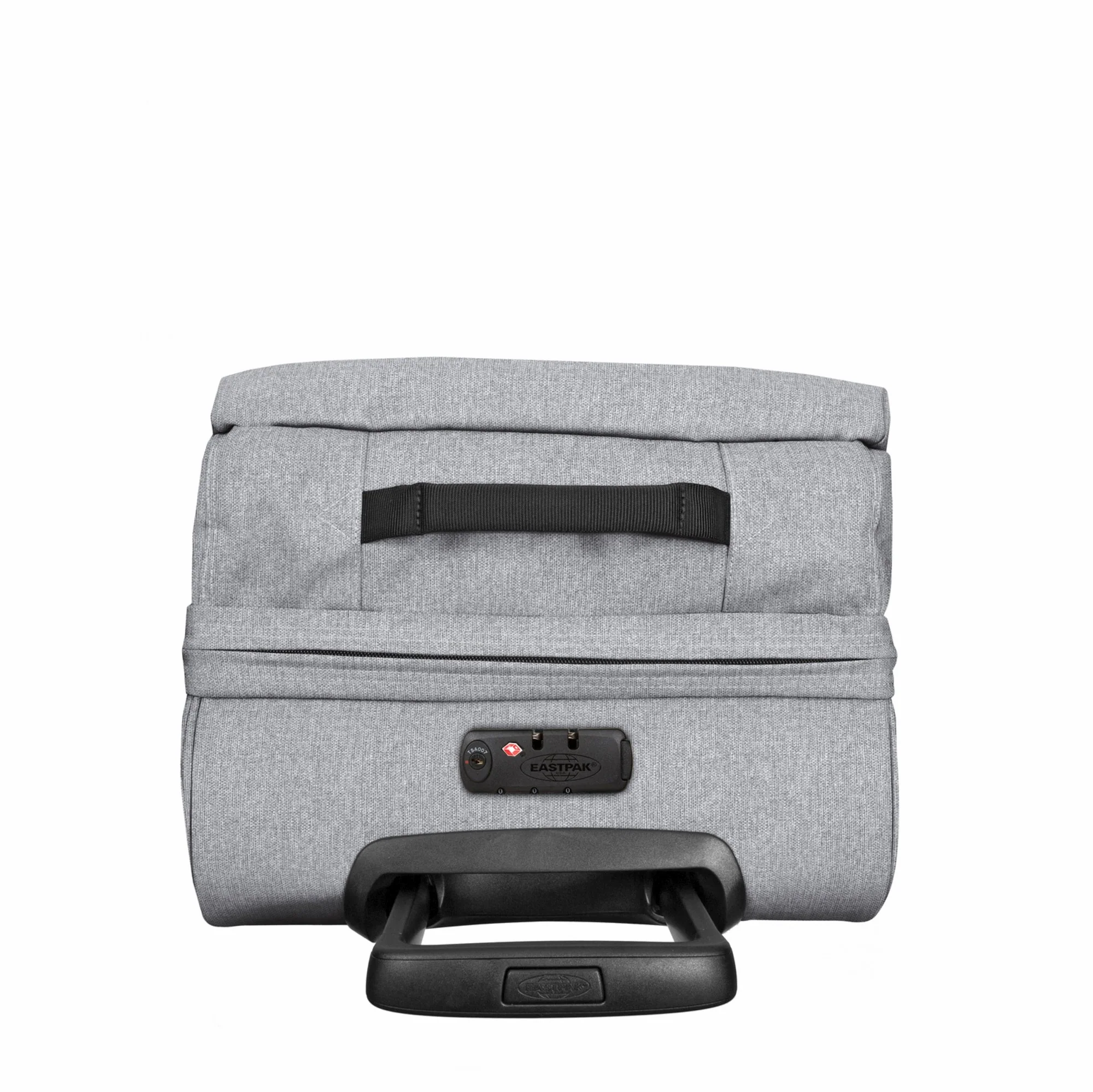 Eastpak Tranverz L 121 - Rollenreisetasche 79 cm (sunday grey) - Image 7