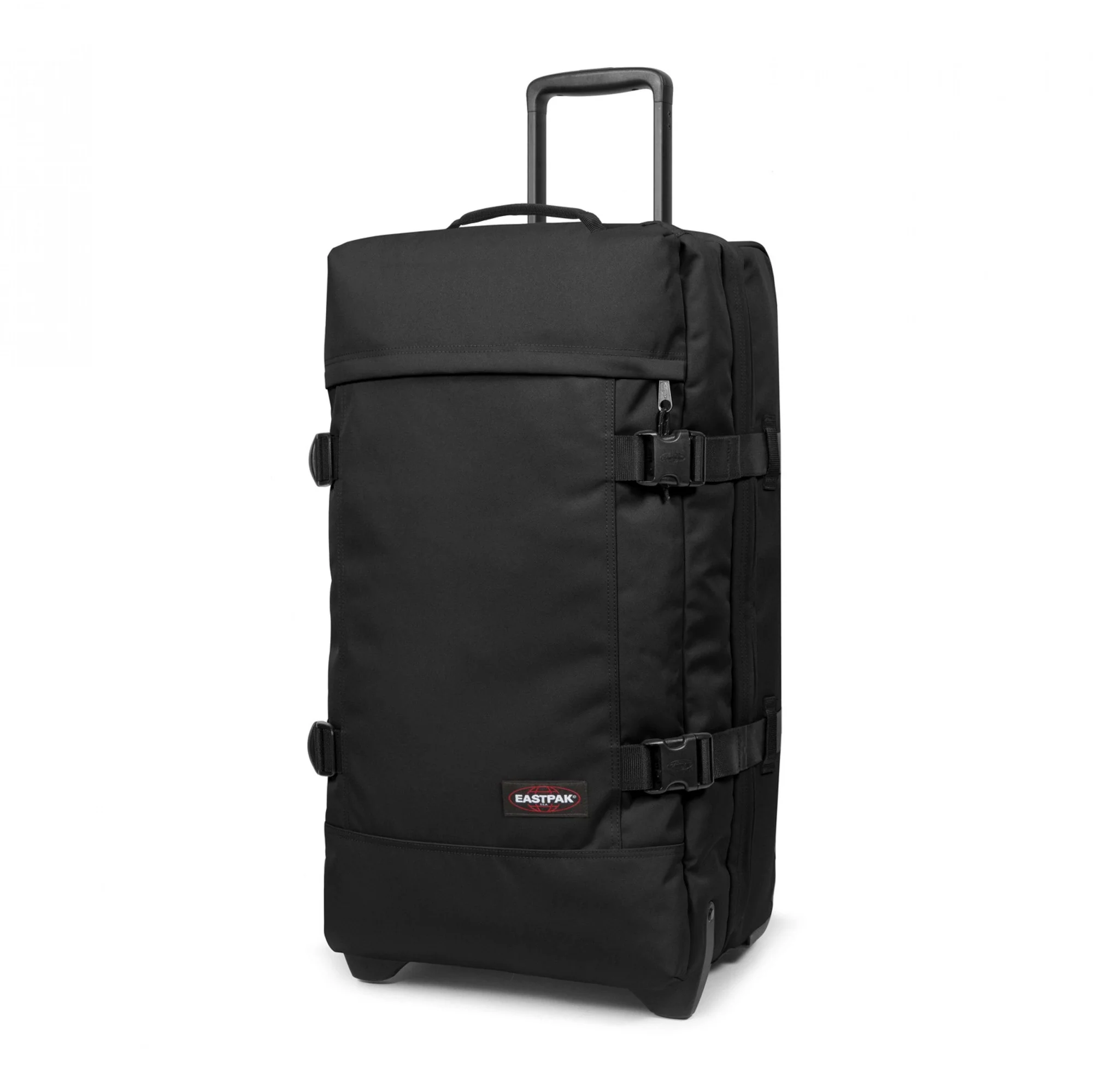 Eastpak Tranverz M 78 - Rollenreisetasche 67 cm (black) - Image 2