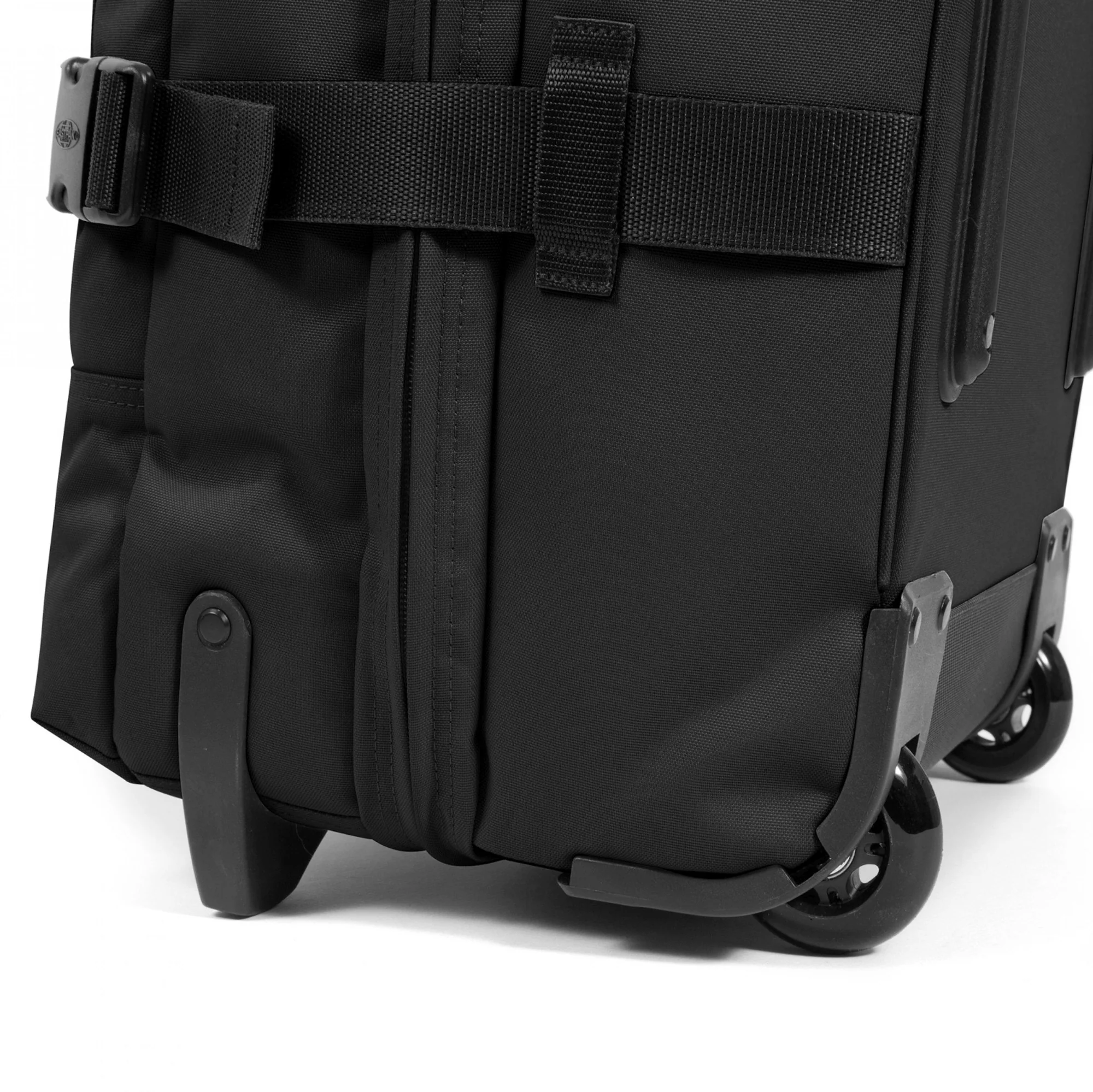 Eastpak Tranverz M 78 - Rollenreisetasche 67 cm (black) - Image 6