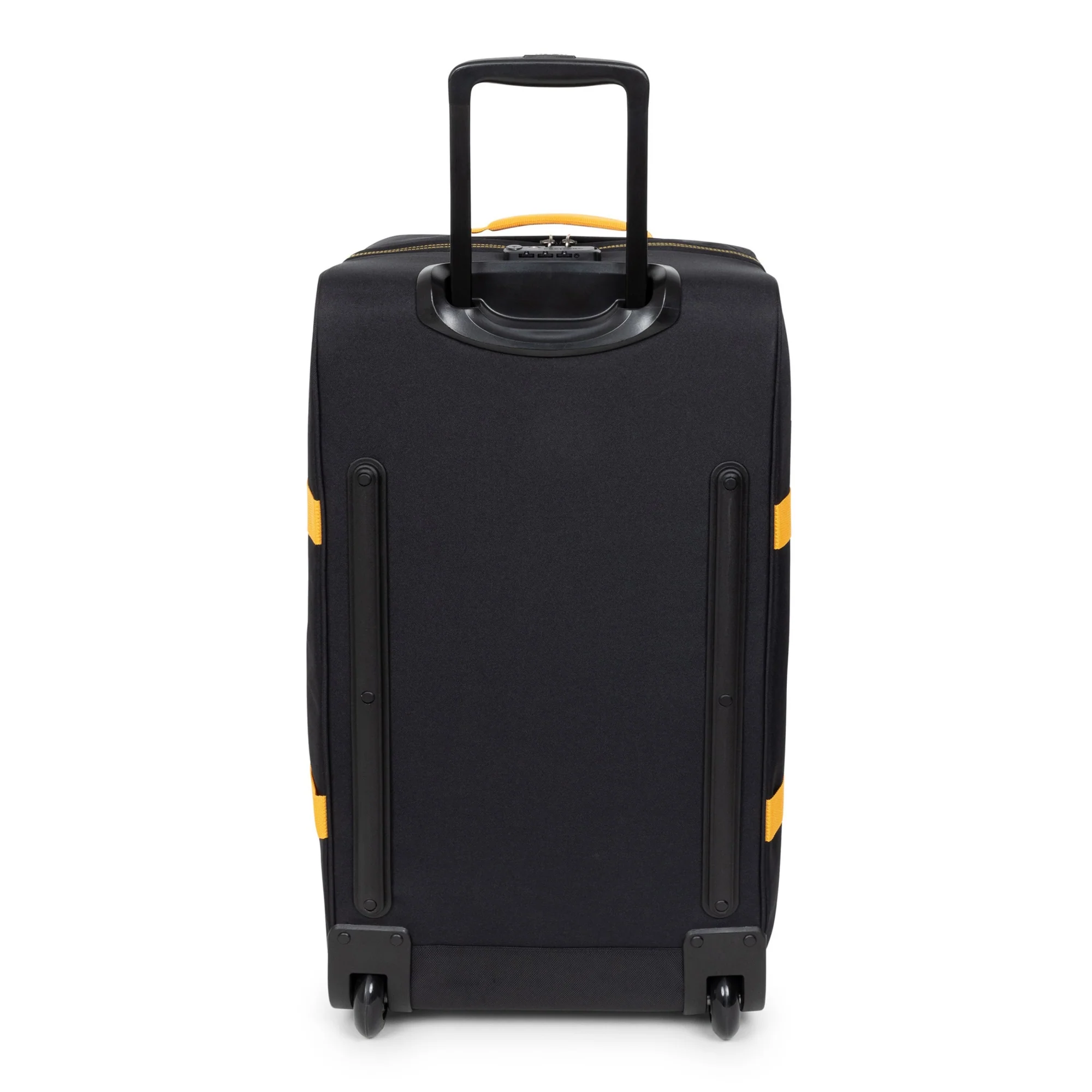 Eastpak Tranverz M 78 - Rollenreisetasche 67 cm (kontrast mango) - Image 2