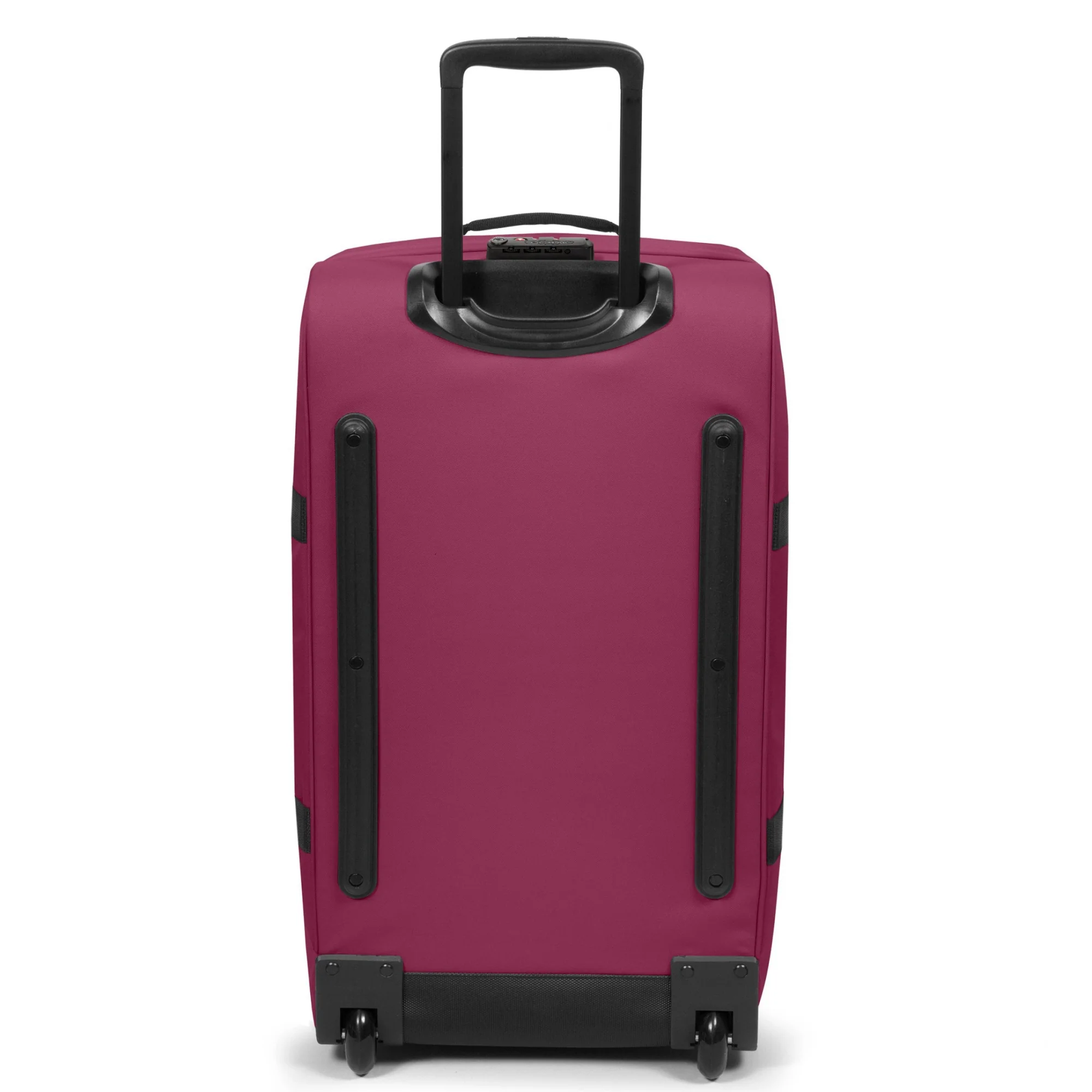 Eastpak Tranverz M 78 - Rollenreisetasche 67 cm (wine burgundy) - Image 2