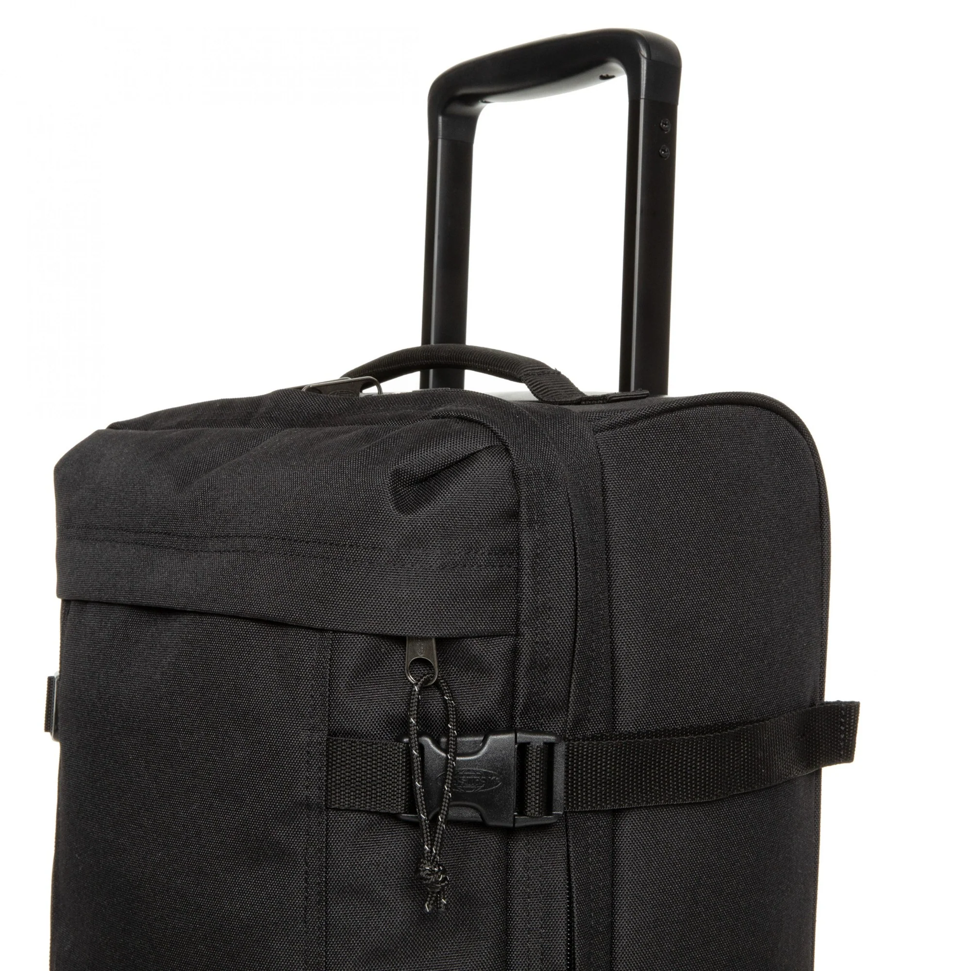 Eastpak Tranverz - Rollenreisetasche 45 cm XXS (black) - Image 5