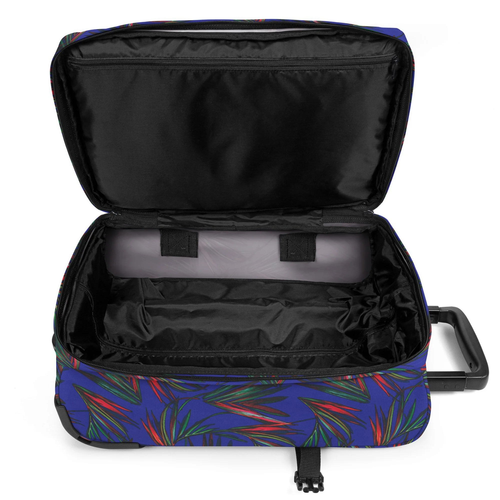 Eastpak Tranverz - Rollenreisetasche 45 cm XXS (brize palm navy) - Image 4