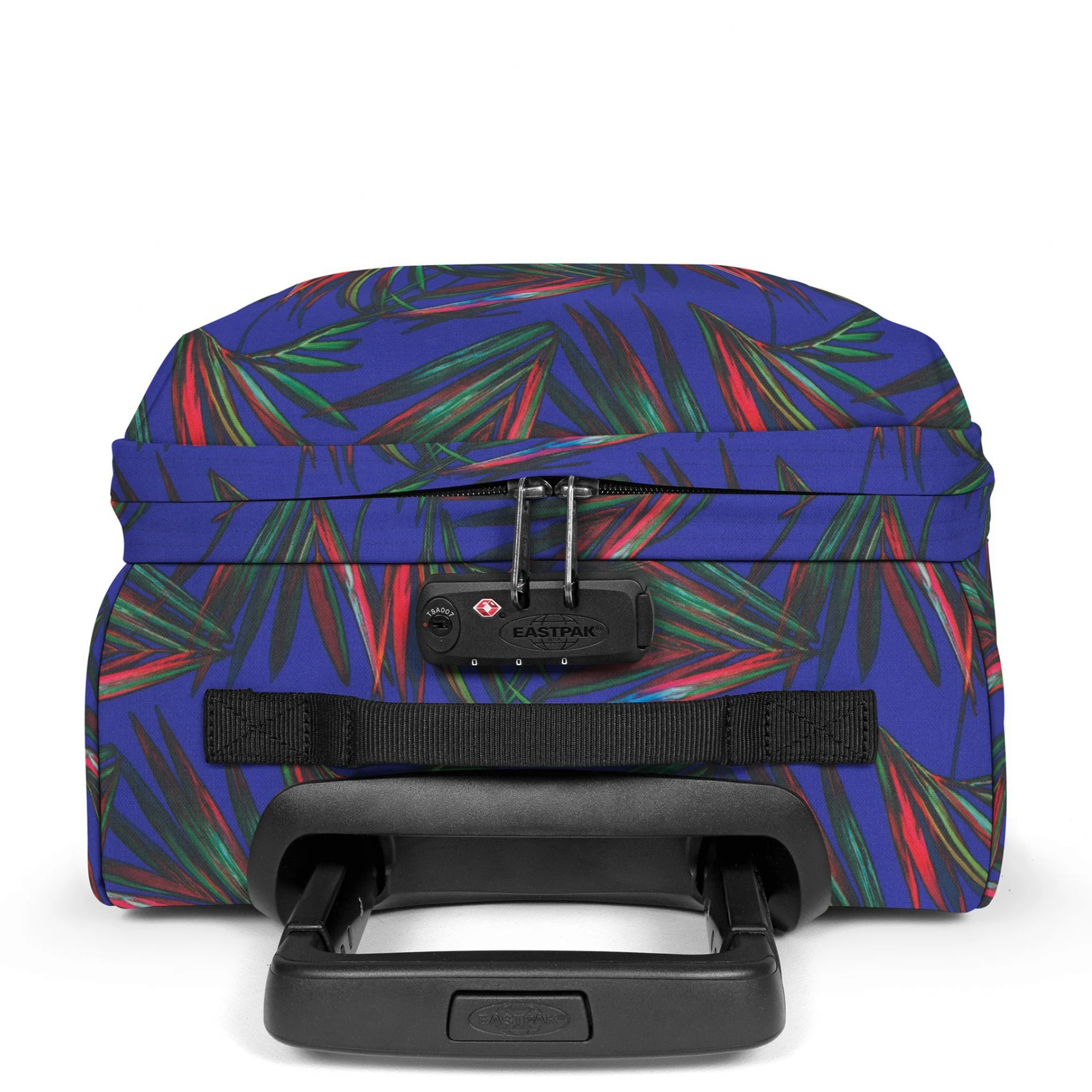 Eastpak Tranverz - Rollenreisetasche 45 cm XXS (brize palm navy) - Image 5