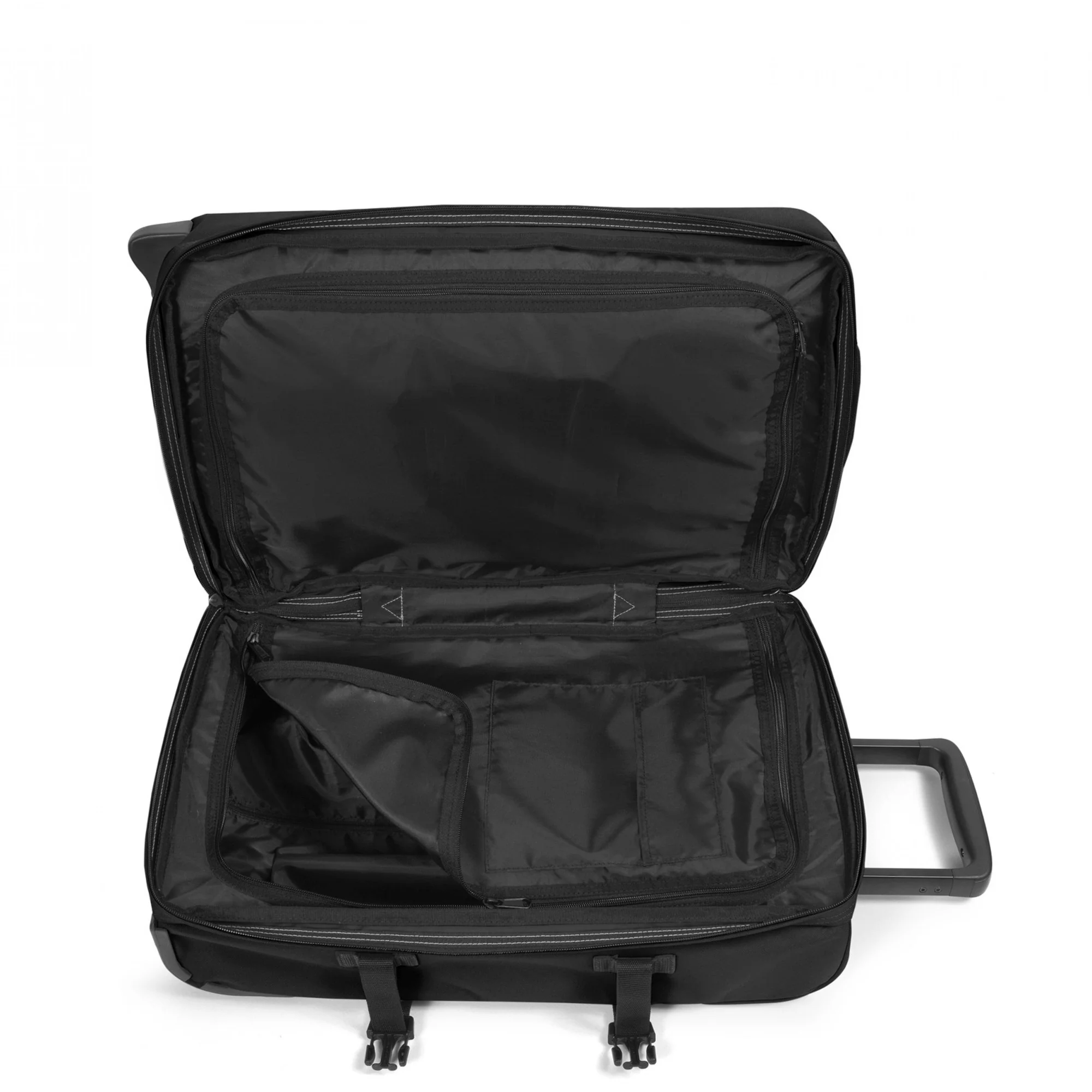 Eastpak Tranverz S 42 - Rollenreisetasche 51 cm (black) - Image 3
