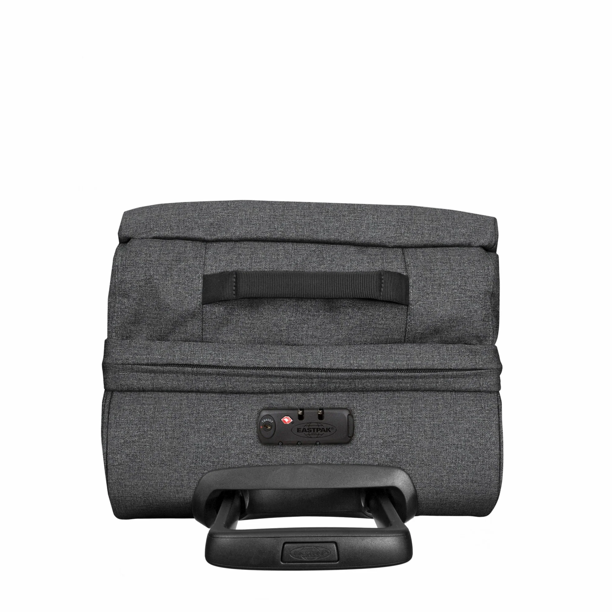 Eastpak Tranverz S 42 - Rollenreisetasche 51 cm (black denim) - Image 6