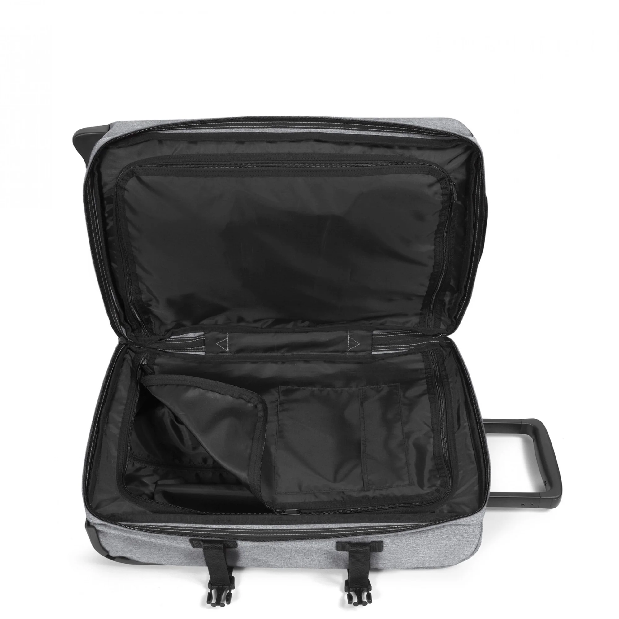 Eastpak Tranverz S 42 - Rollenreisetasche 51 cm (sunday grey) - Image 3