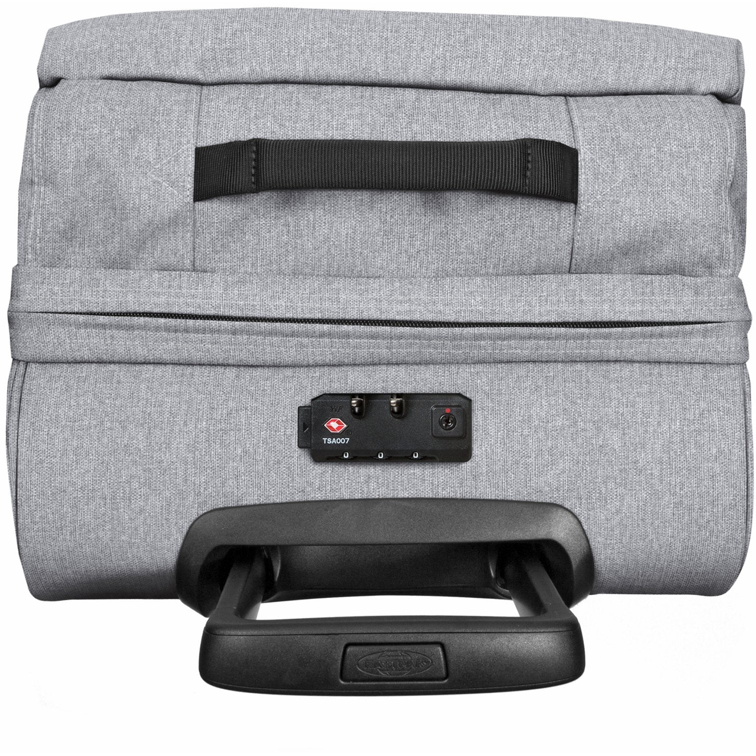 Eastpak Tranverz S 42 - Rollenreisetasche 51 cm (sunday grey) - Image 8
