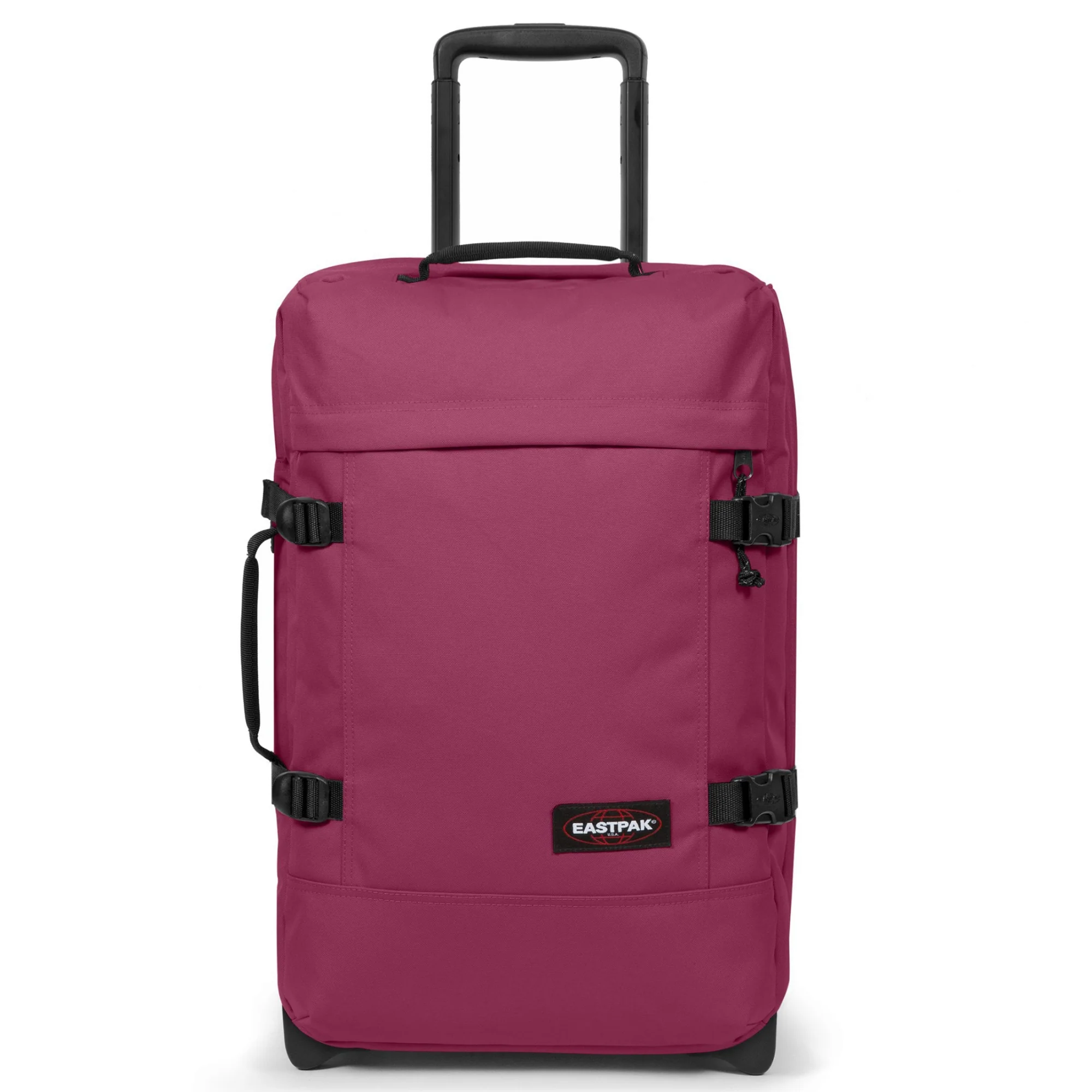 Eastpak Tranverz S 42 - Rollenreisetasche 51 cm (wine burgundy)