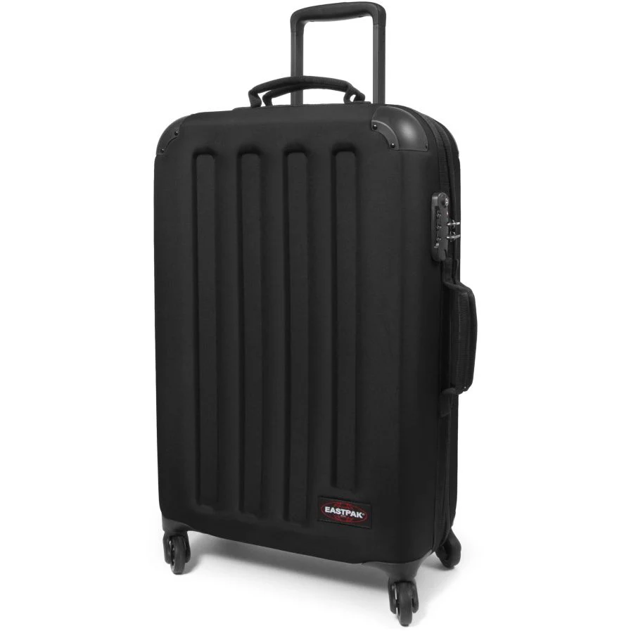 Eastpak Tranzshell M 56 - 4-Rollen-Trolley 67 cm (black) - Image 2