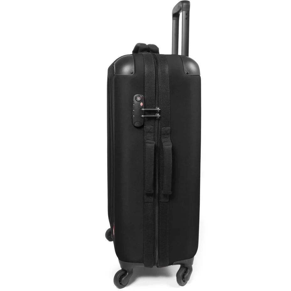 Eastpak Tranzshell M 56 - 4-Rollen-Trolley 67 cm (black) - Image 3