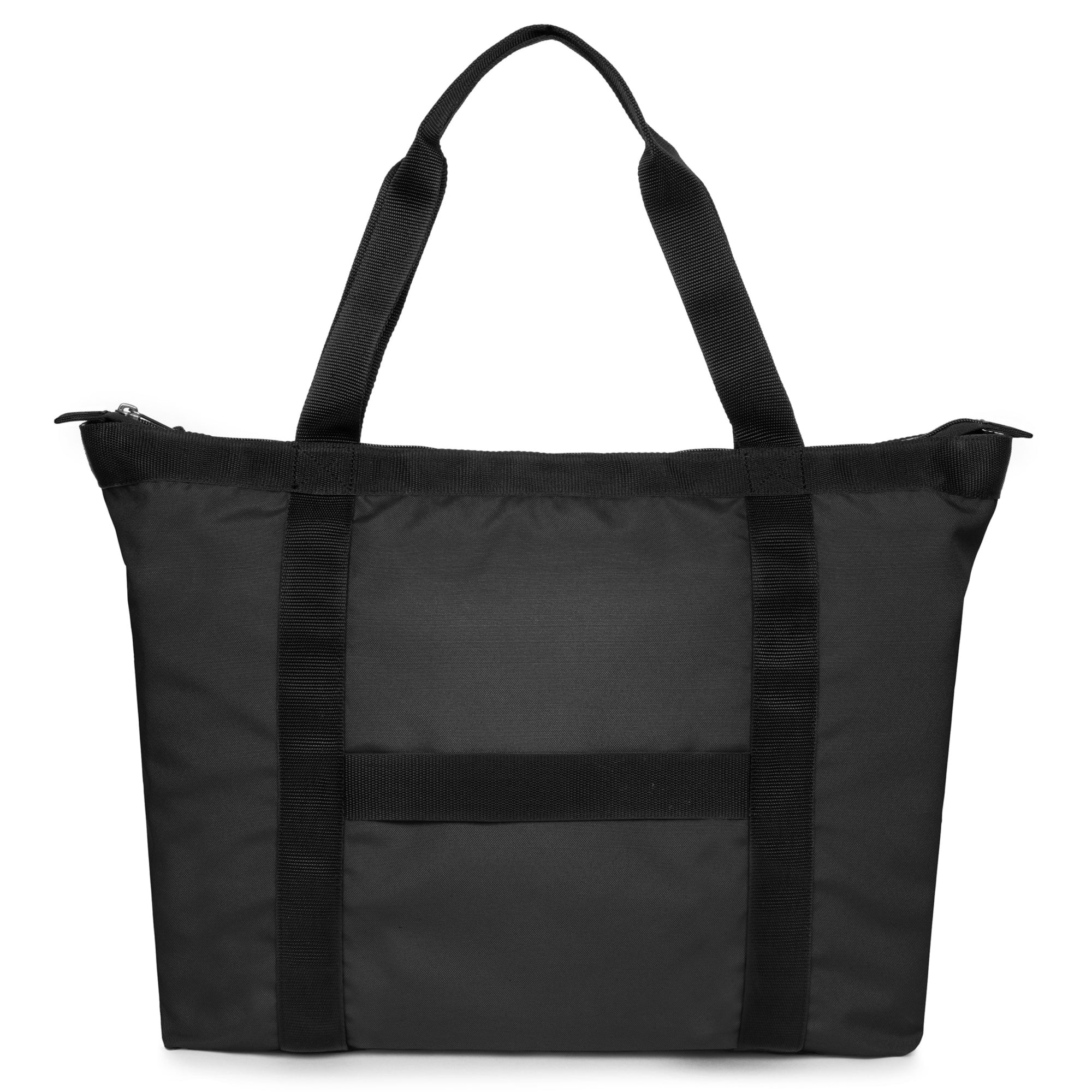 Eastpak Travel Tote - Reisetasche 16" 58 cm (black) - Image 2