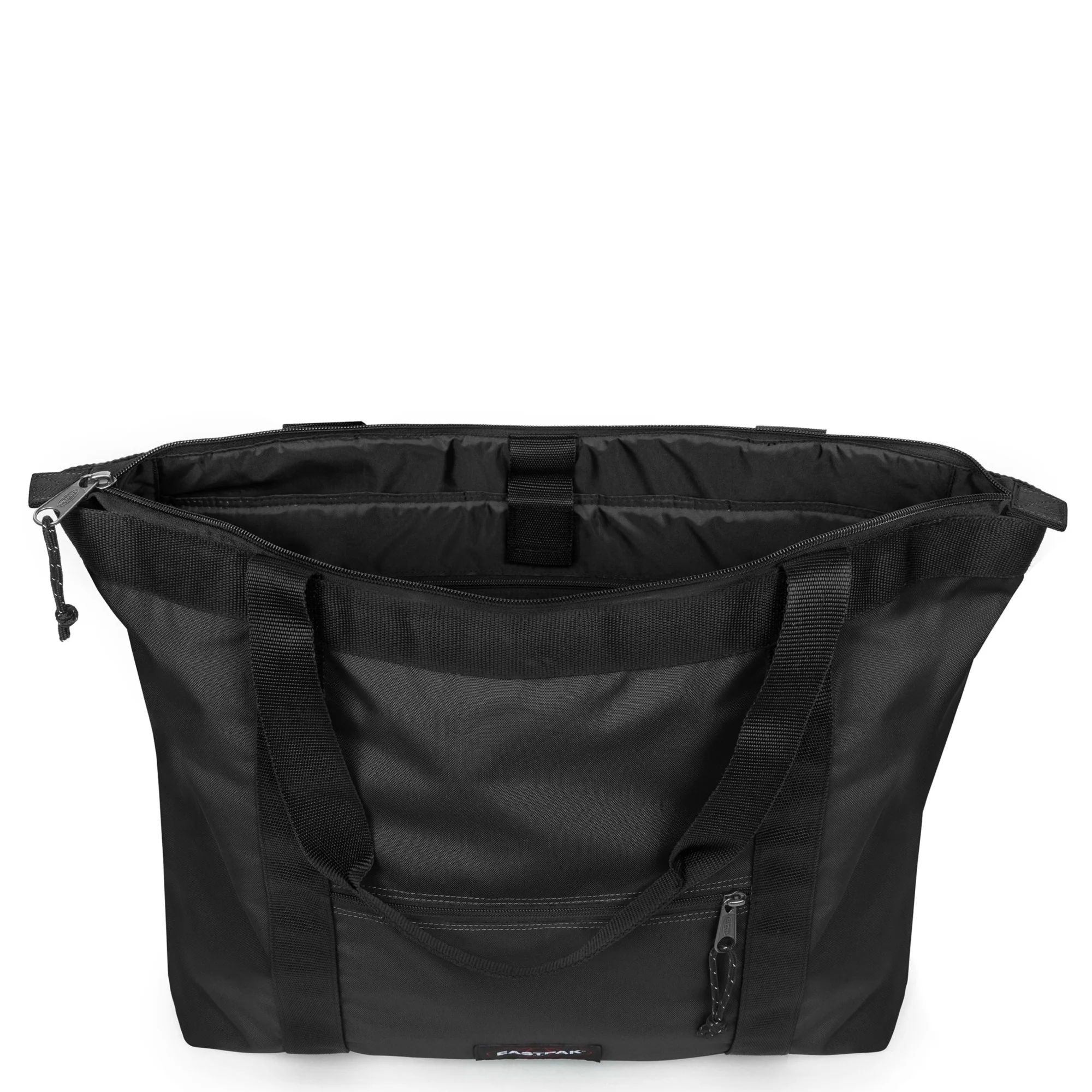 Eastpak Travel Tote - Reisetasche 16" 58 cm (black) - Image 3