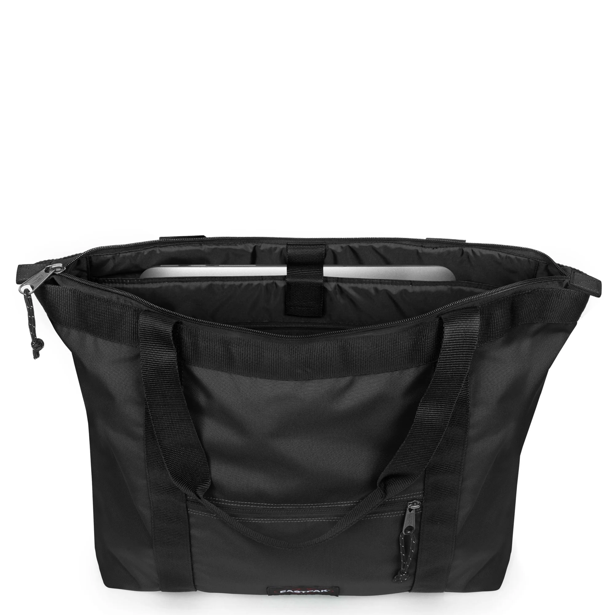 Eastpak Travel Tote - Reisetasche 16" 58 cm (black) - Image 4
